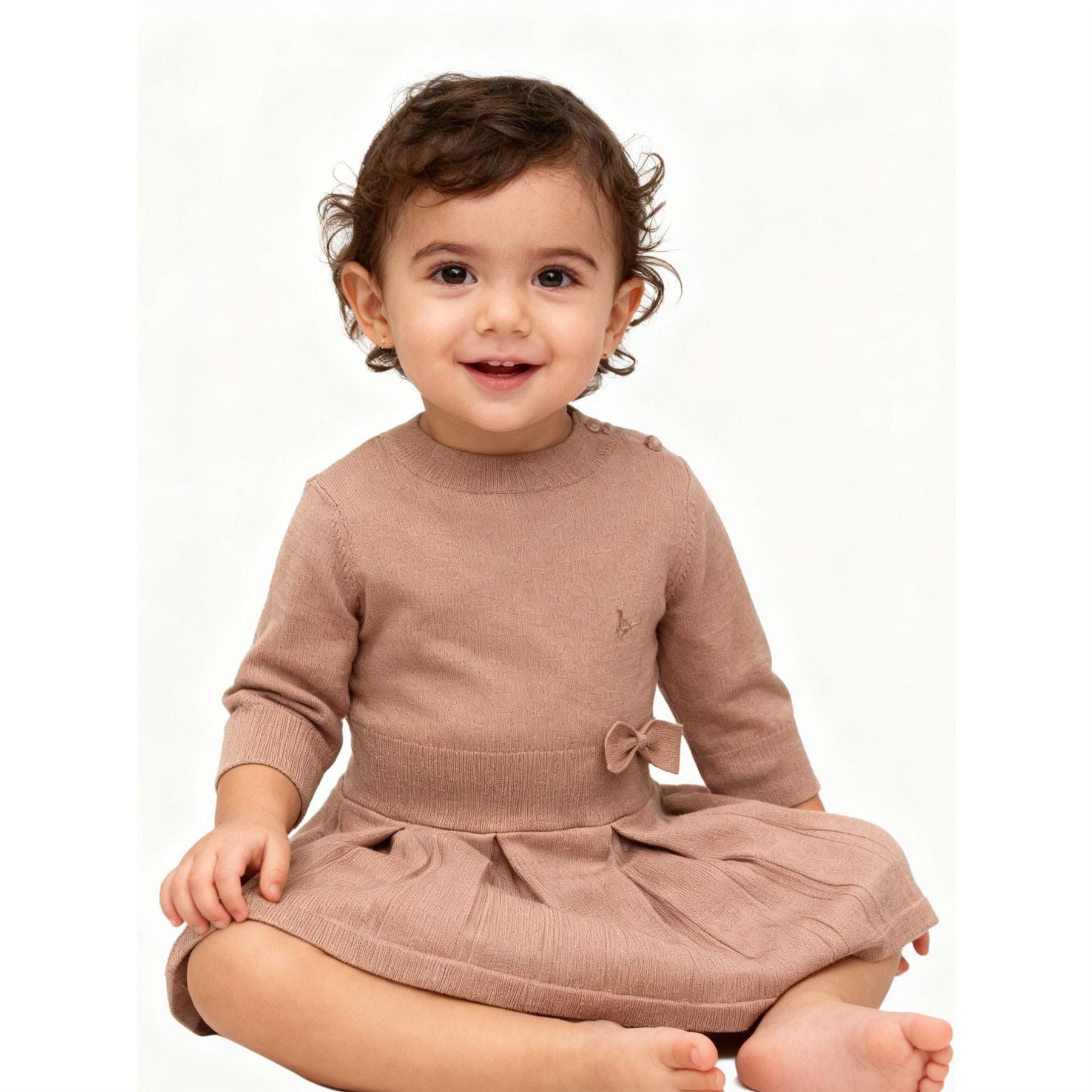 Jack Wills Knit Dress Bb62