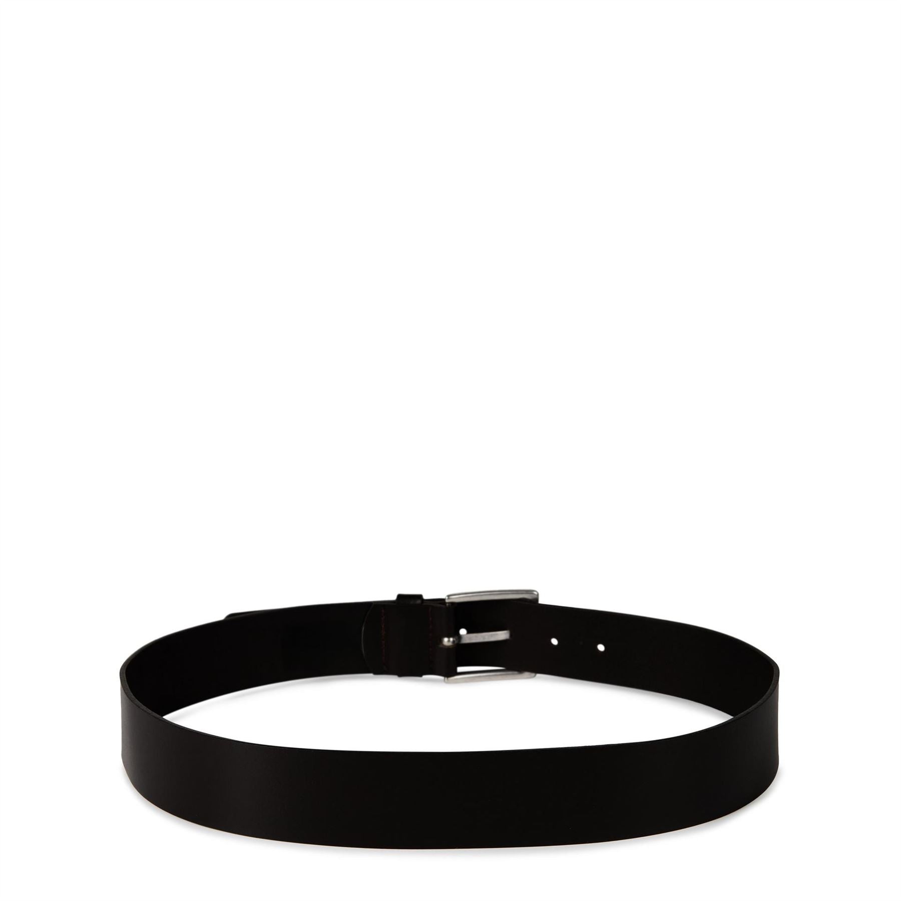Boss Rummi Adjustable Buckle Belt