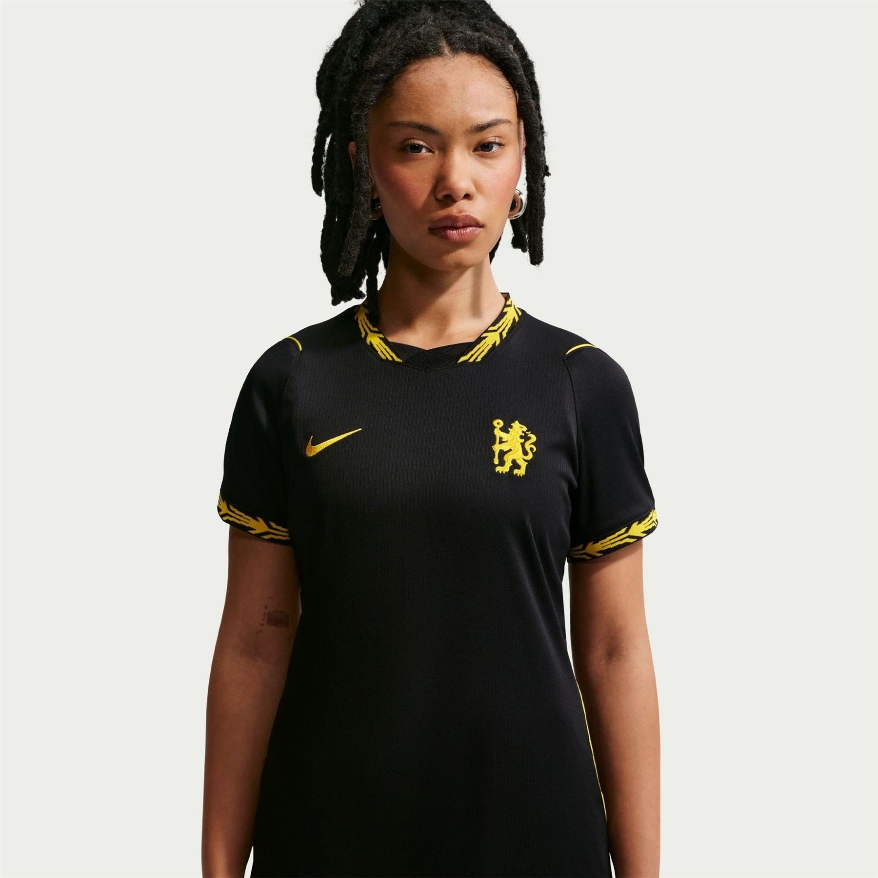 Nike Womens Away Shirt 2026 27