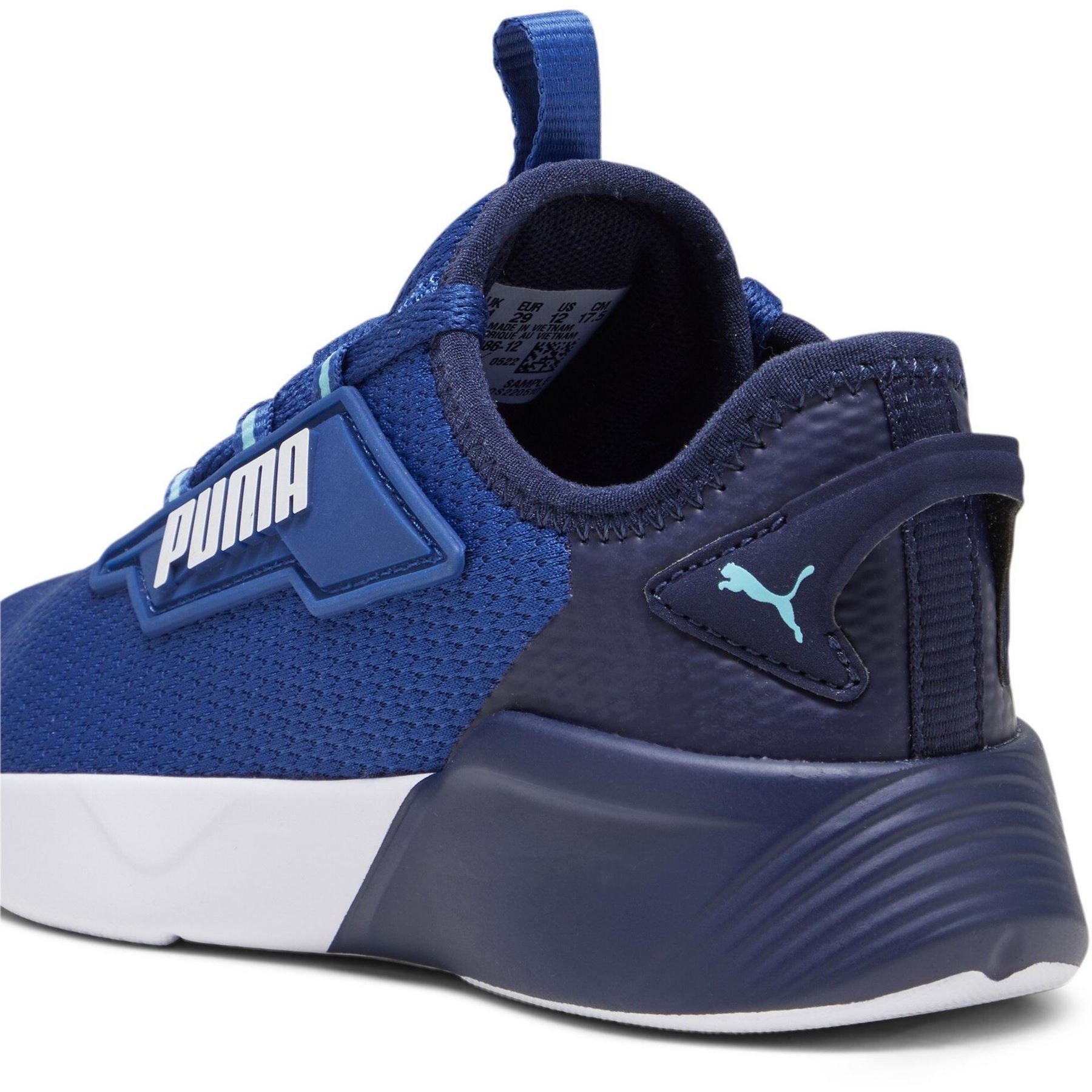 Puma Retaliate 2 Trainers Boys