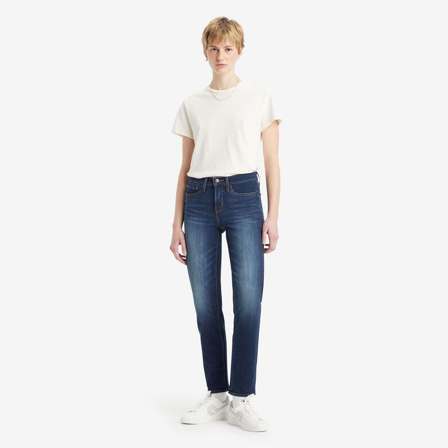 Levis Shaping Slim Fit Jeans