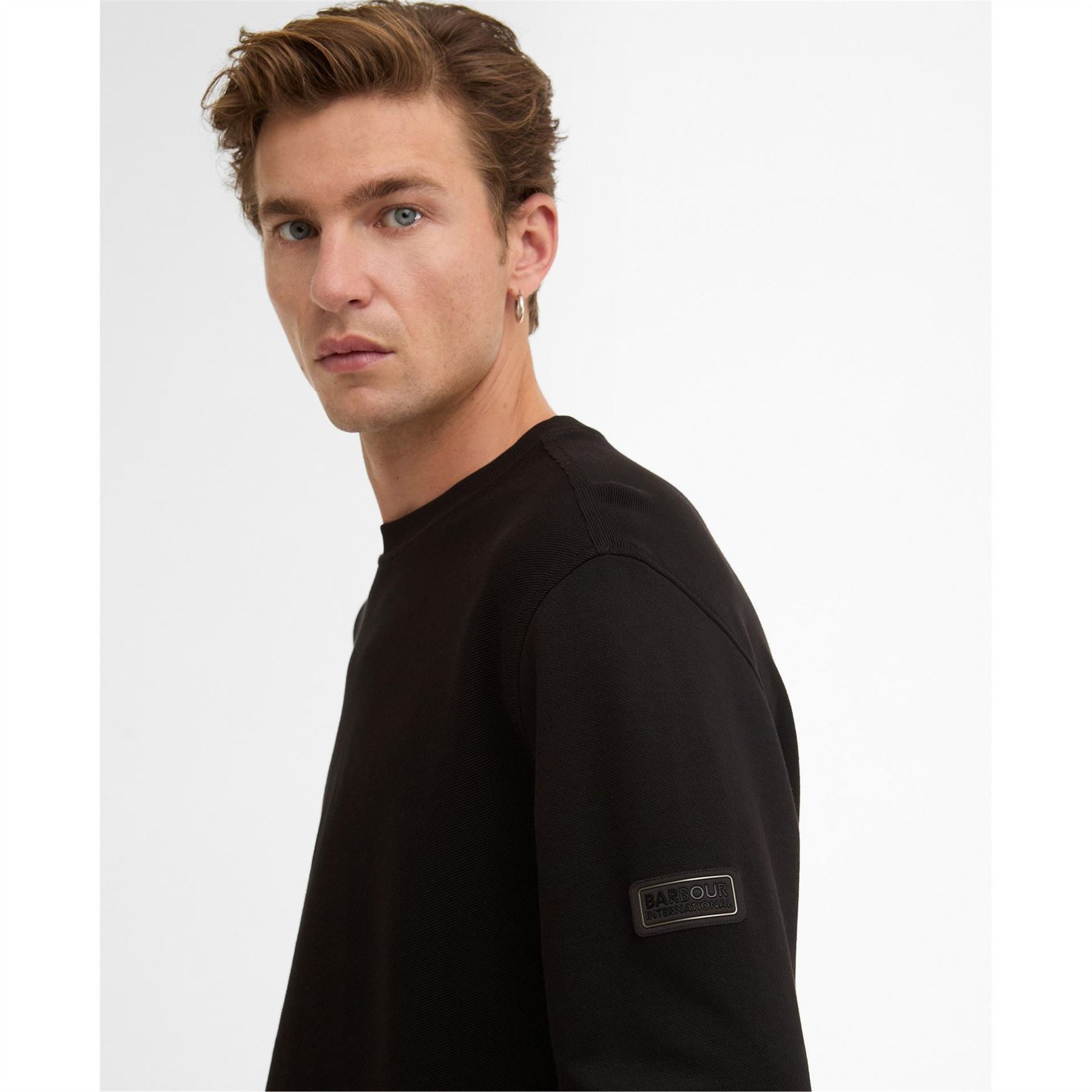 Barbour International Kaspain Sweatshirt