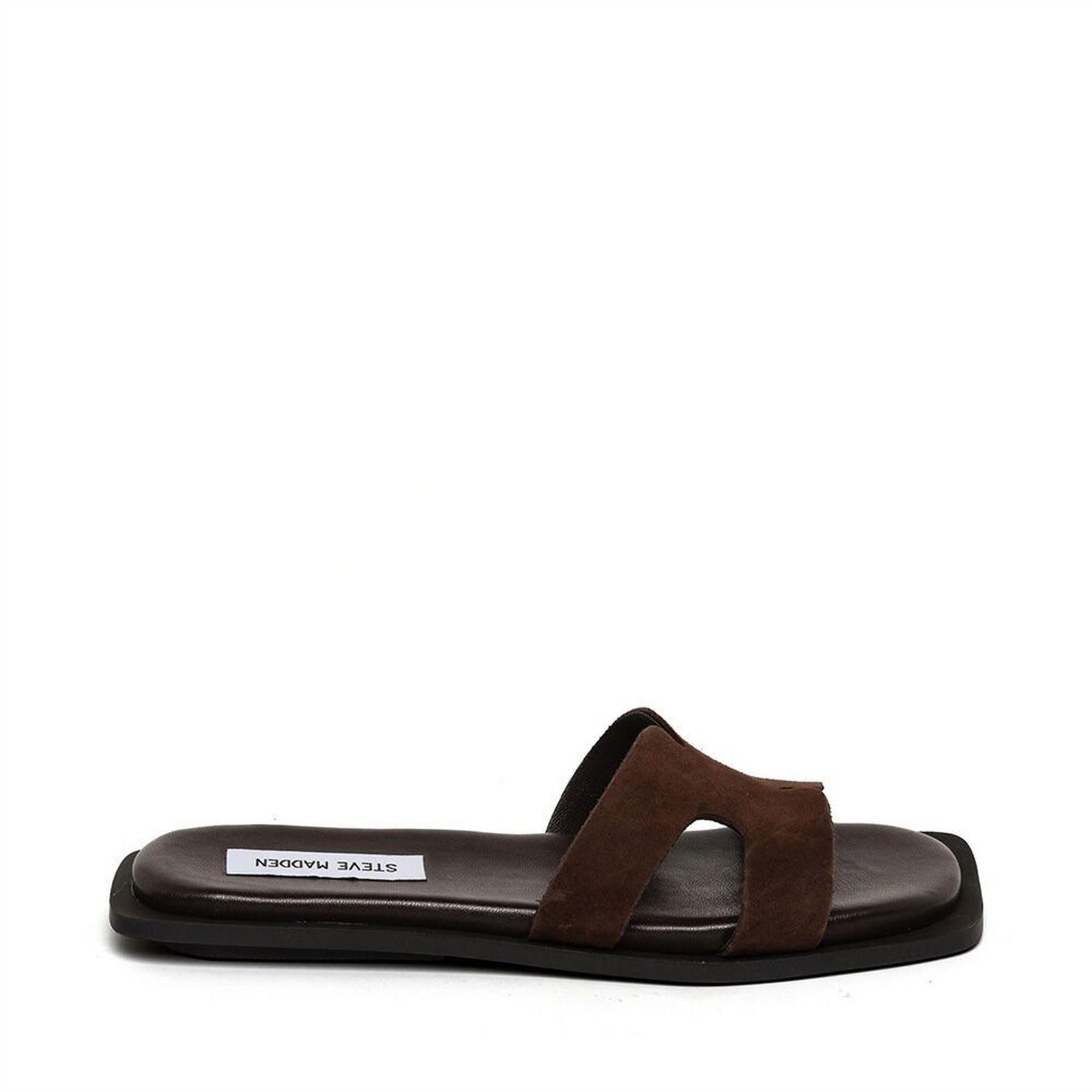 Steve Madden Flat Sandals
