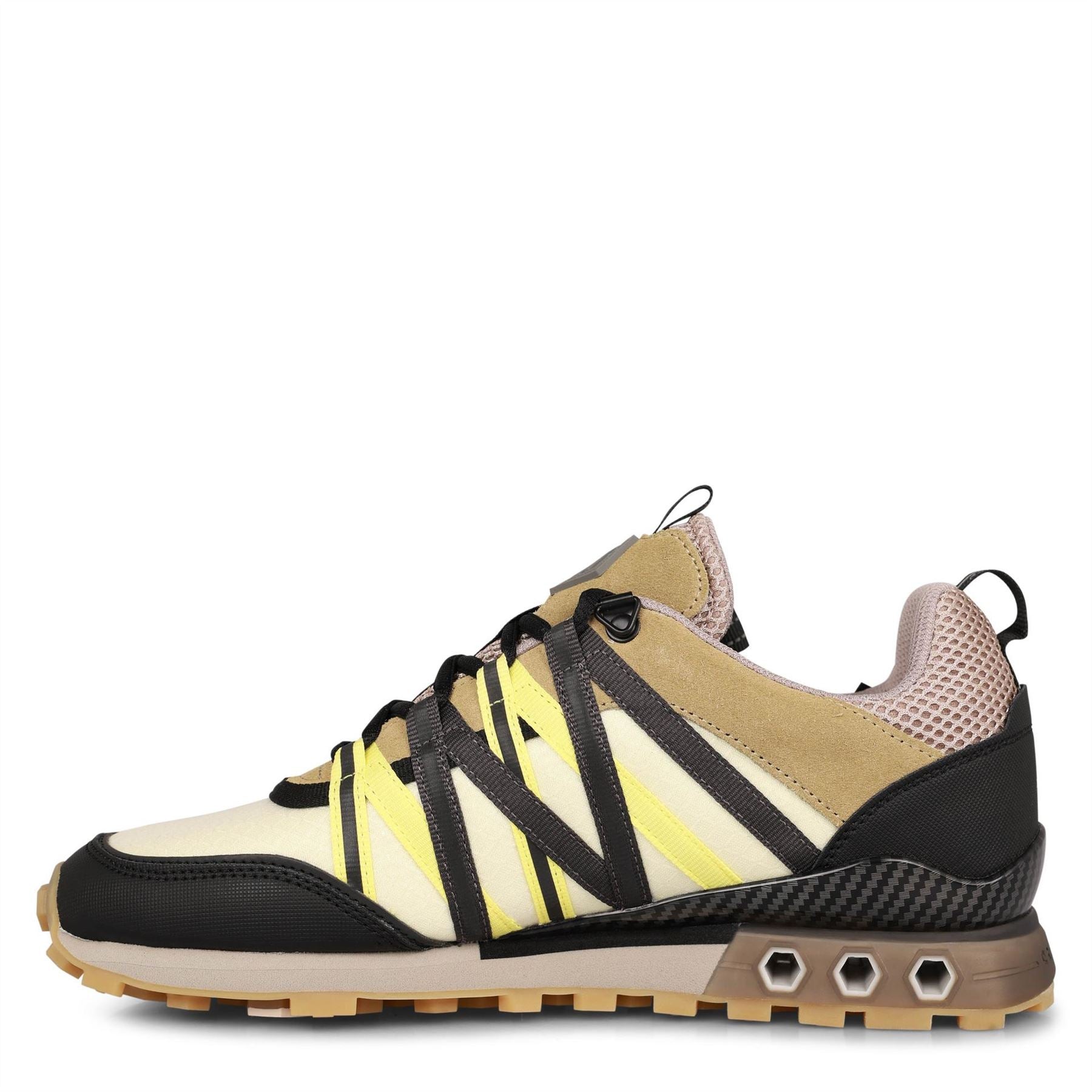 Cruyff Fearia Montserrat Trainers