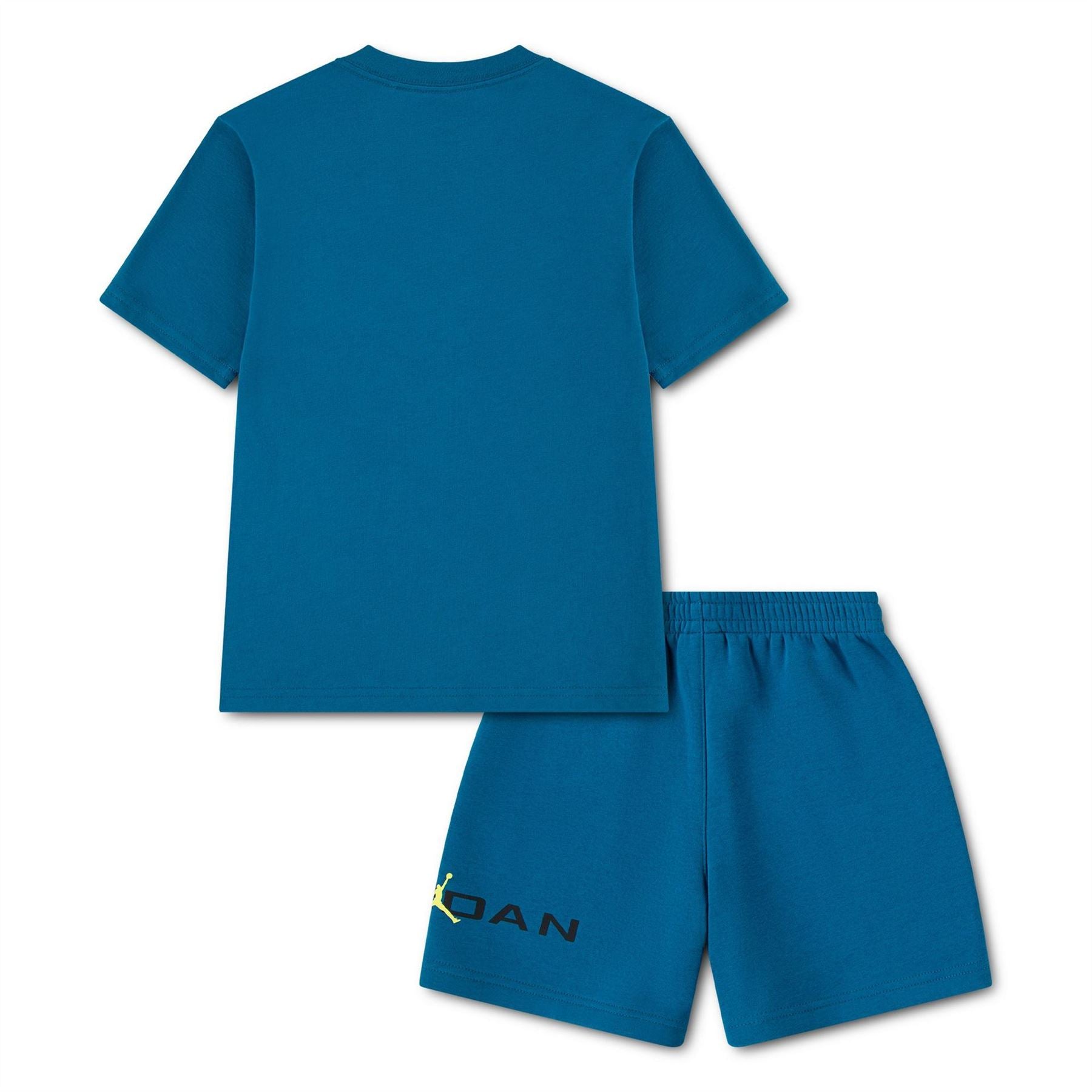Air Jordan Fleece Jogger Shorts