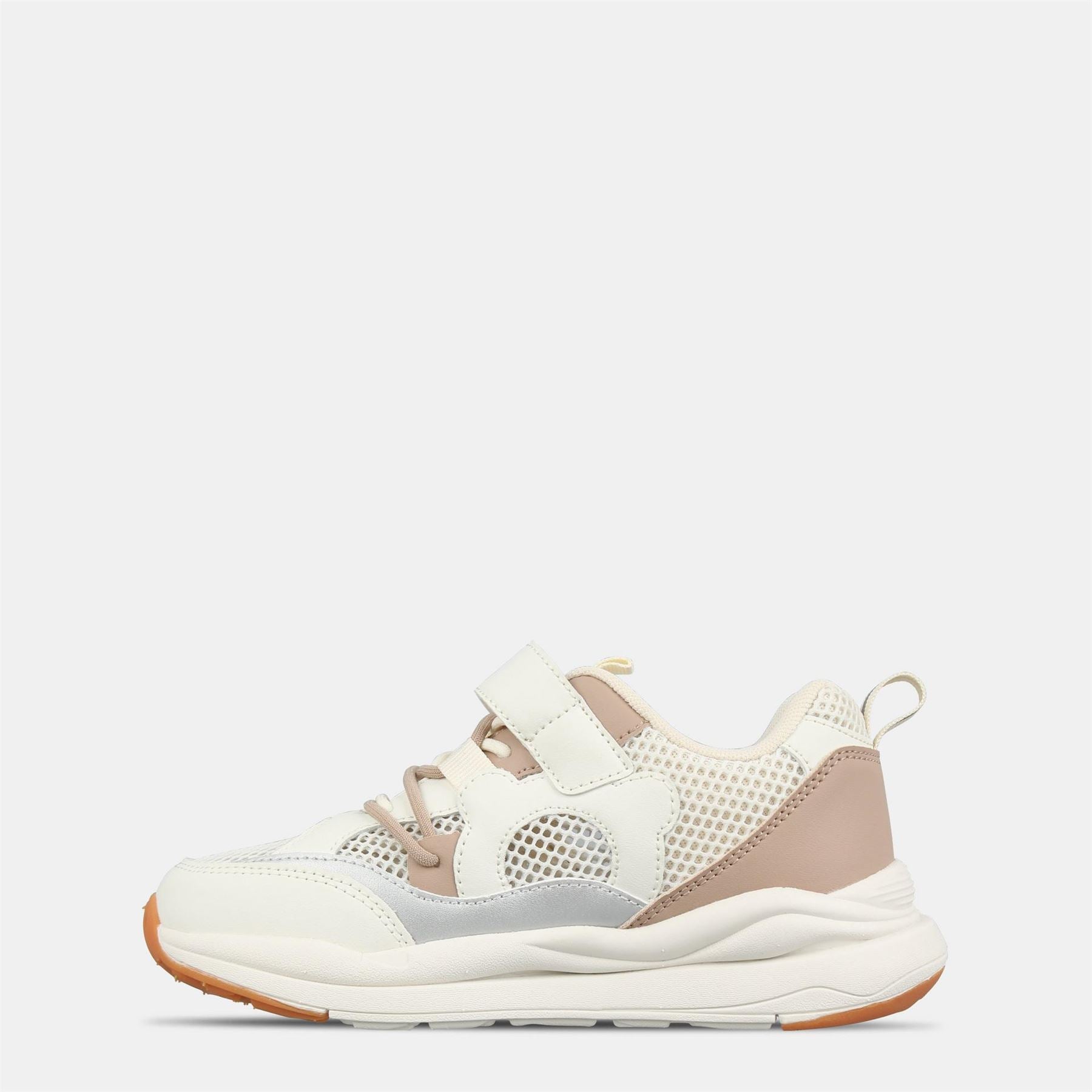Fabric Runners Ch62 Low Top Sneakers