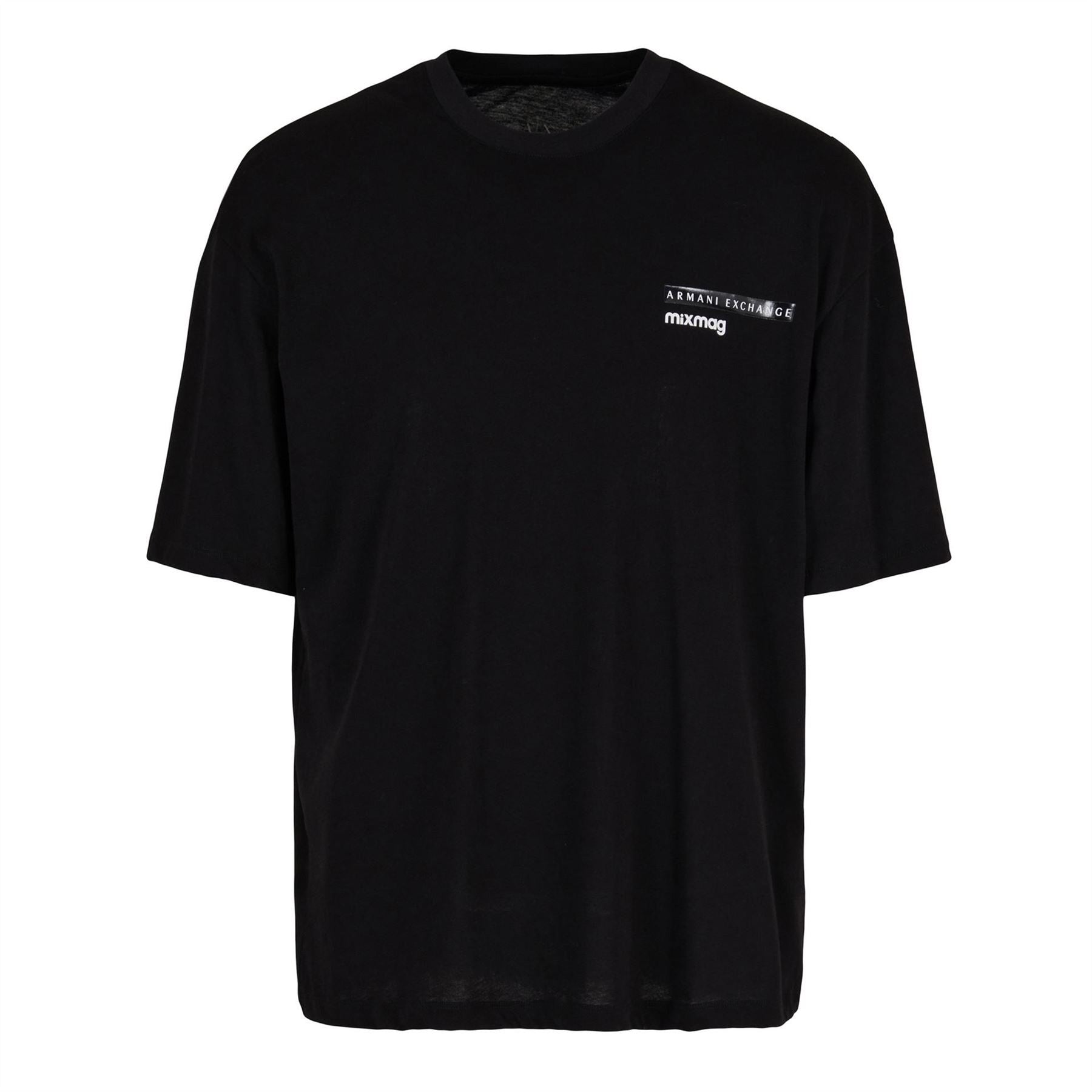 Armani Exchange Mag T-Shirt