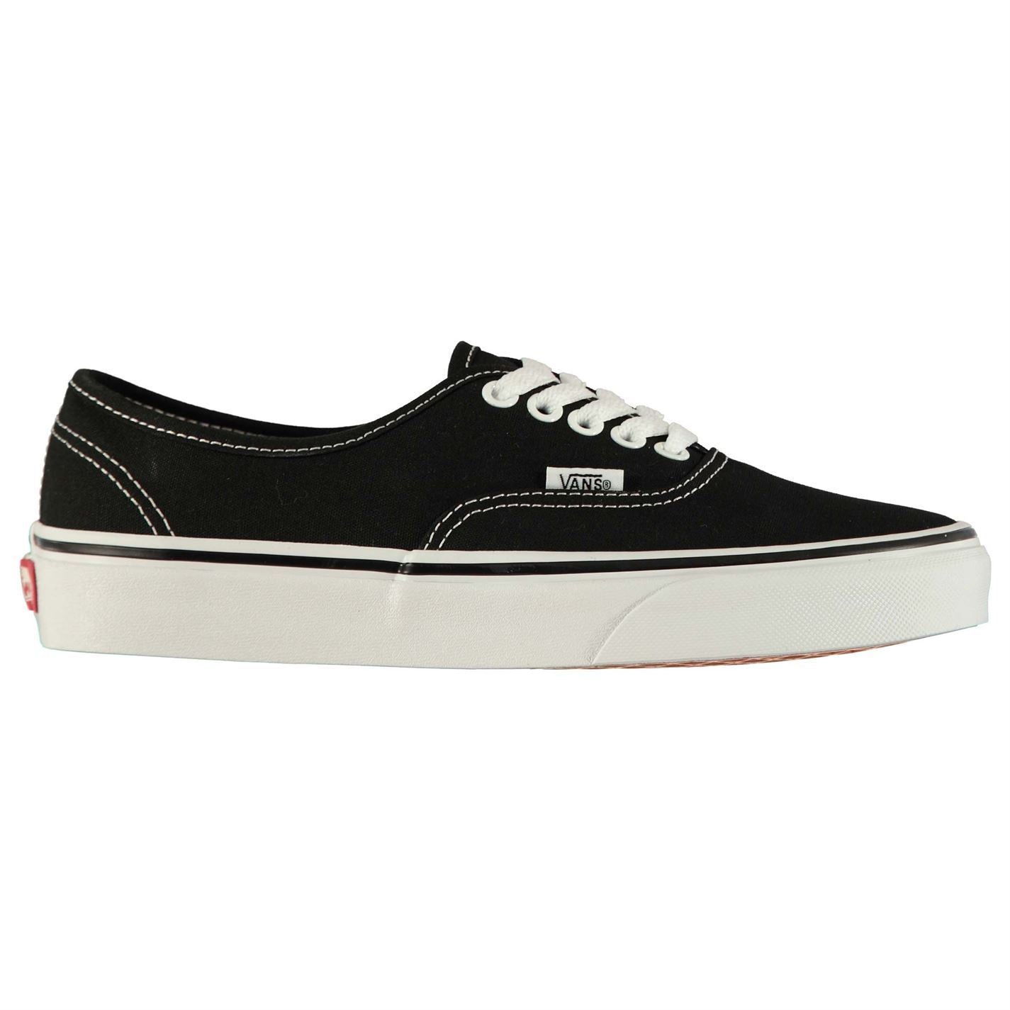 Vans Authentic Canvasas Shoes