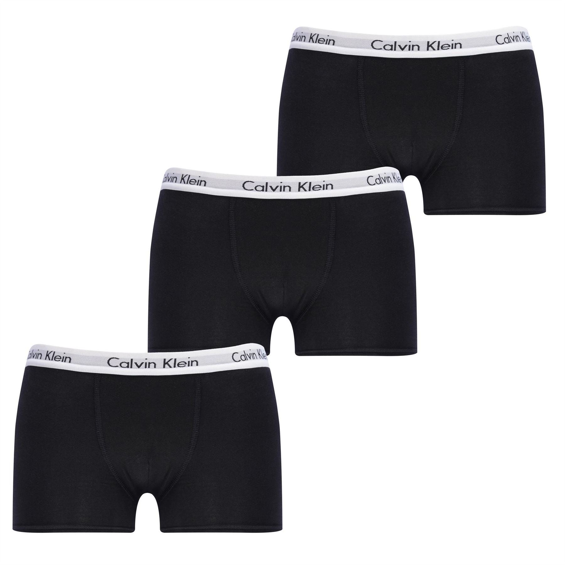 Calvin Klein Pack Mc Boxer Shorts