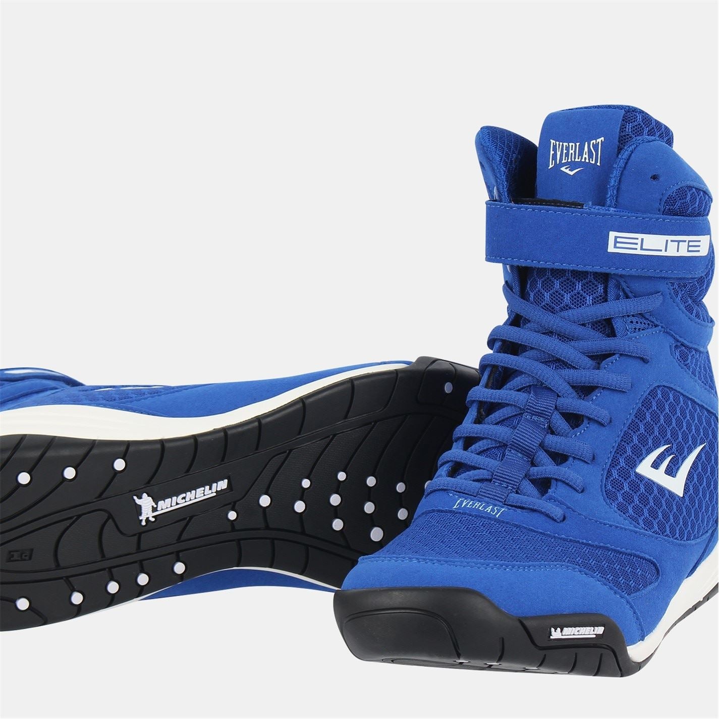 Everlast Mens Pro Elite Boxing Boots