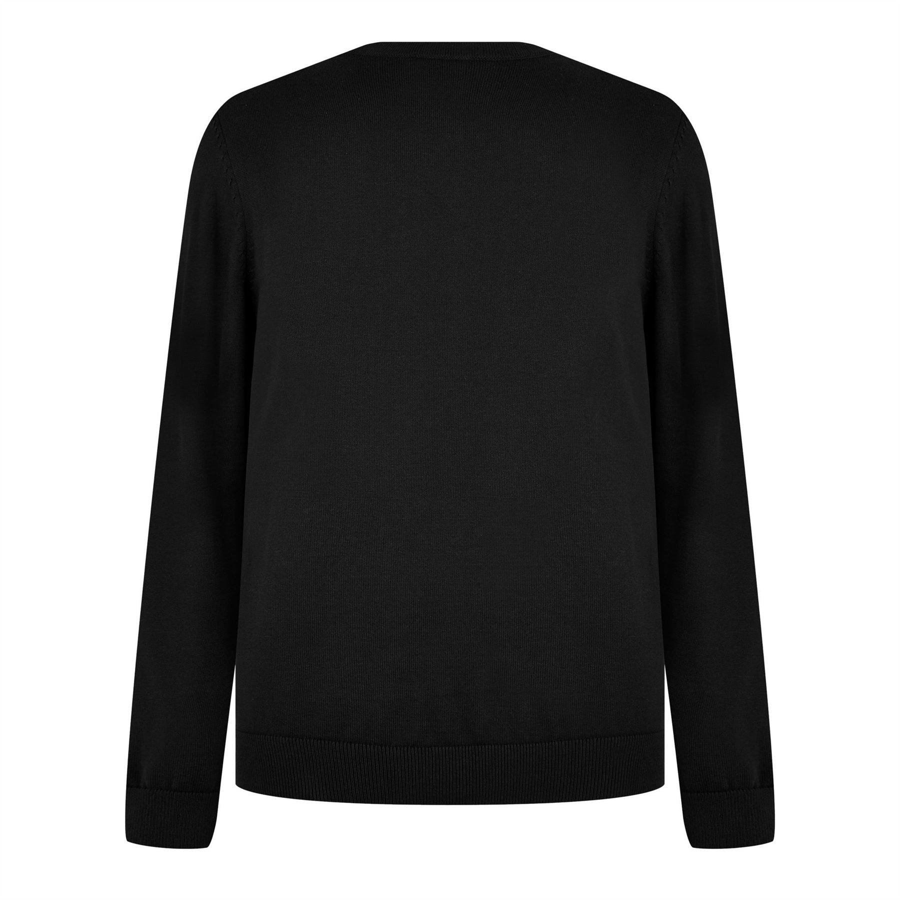 Hugo Cassius C Jumper