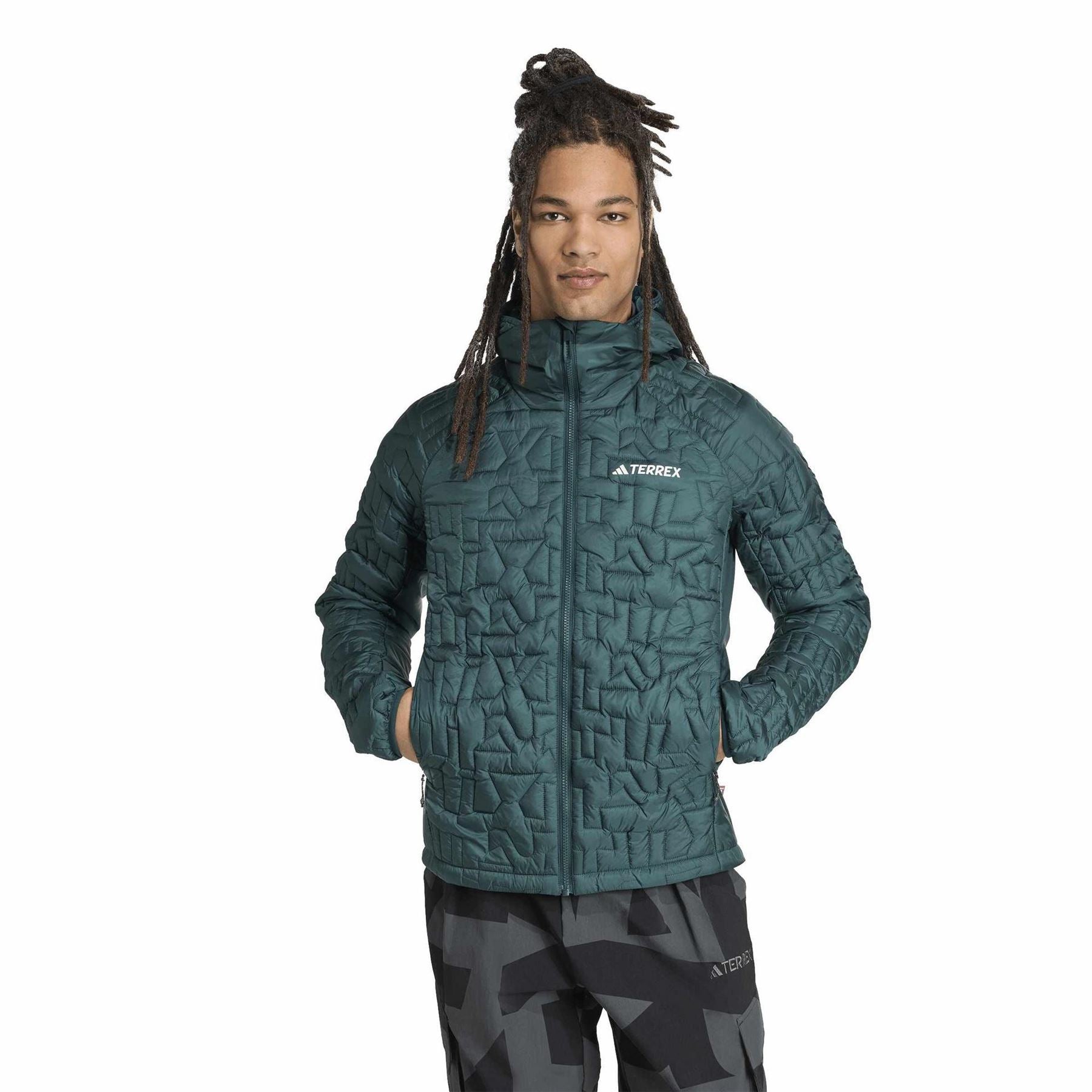adidas Xpr Lf Ho J V