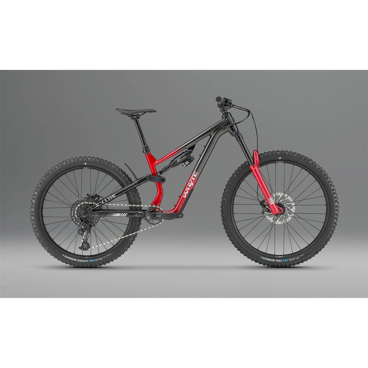 Whyte Sythe Rs 2027 Enduro Mountain Bike