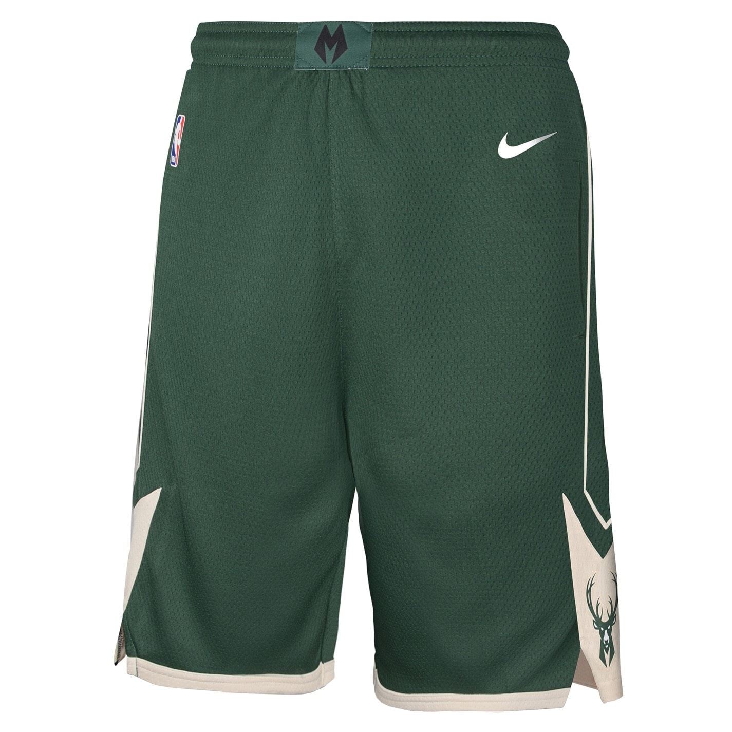 Nike NBA Basketball Shorts with Elasticated Waistband