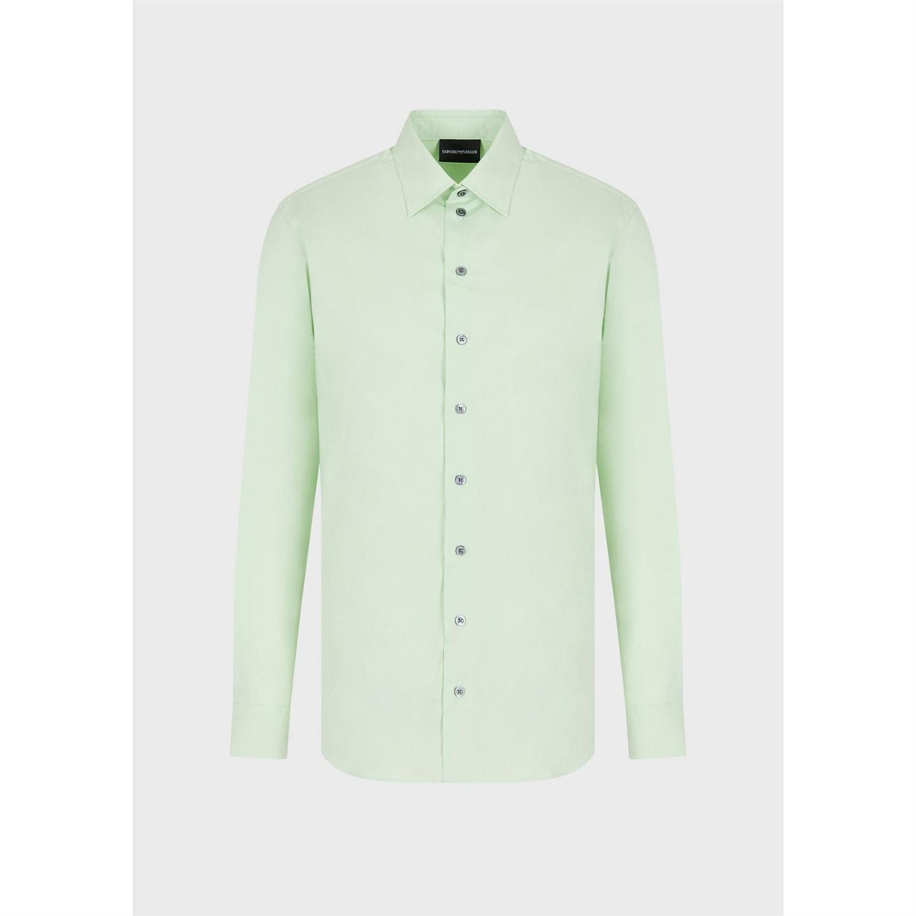 Emporio Armani Shirt