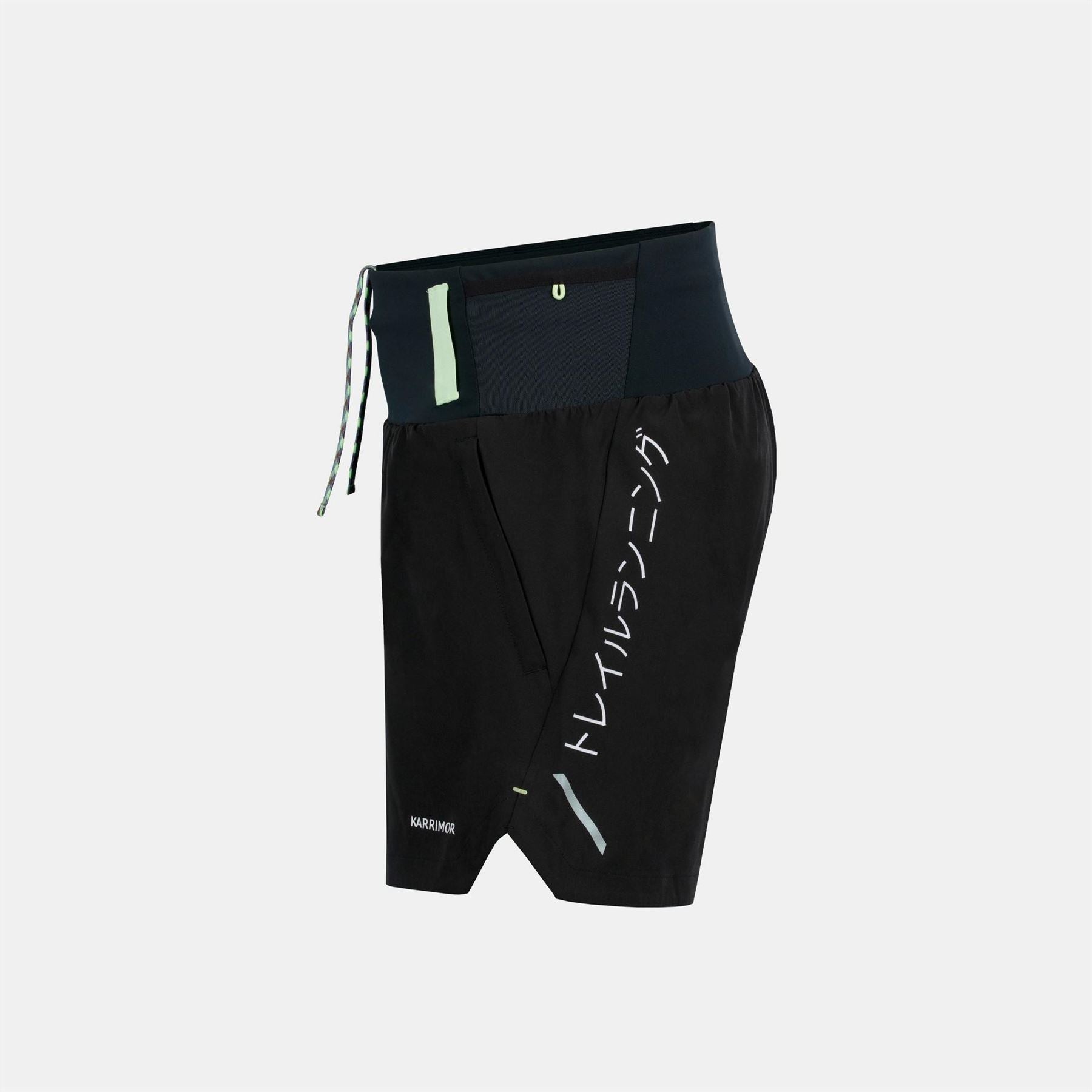 Karrimor Performance Running Shorts