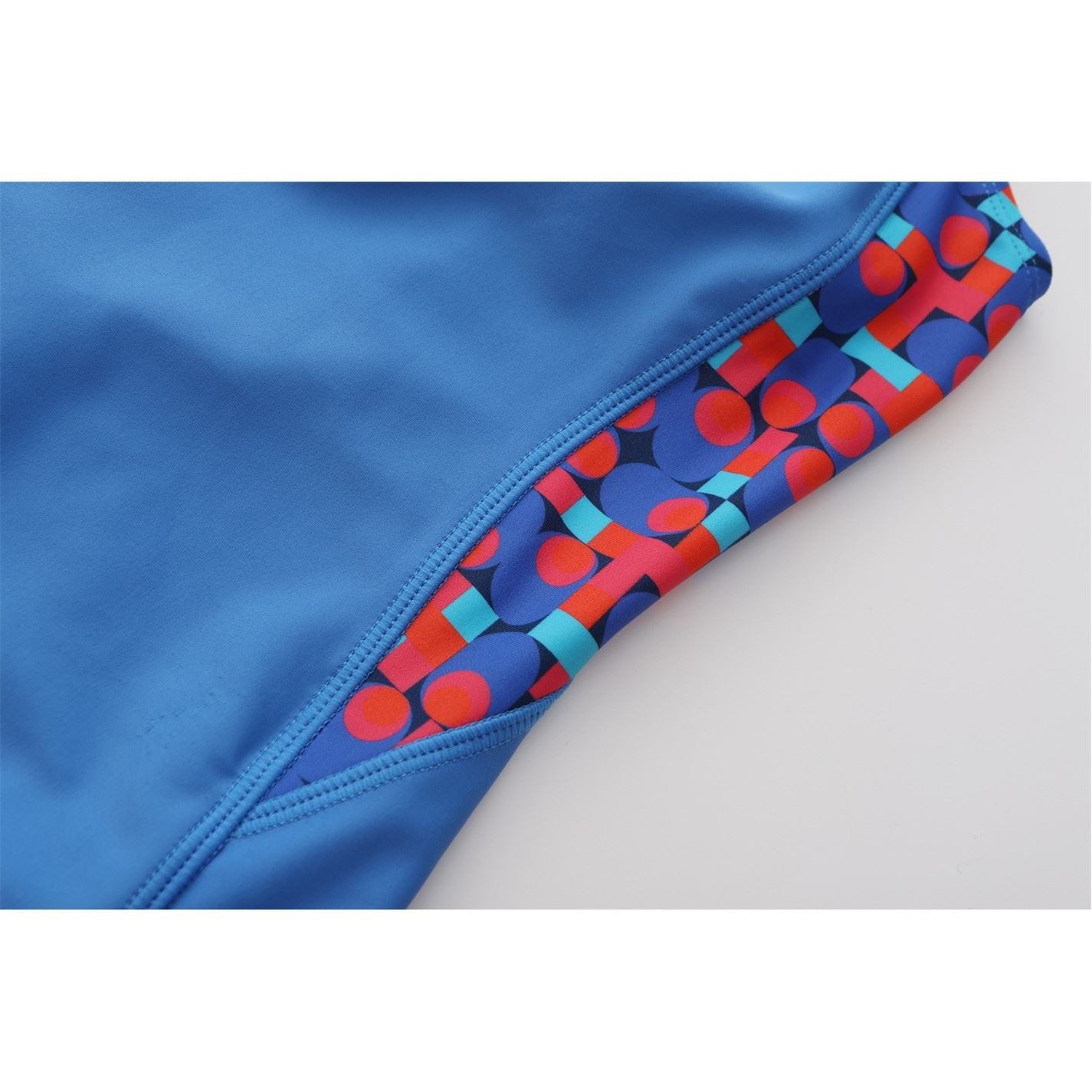 Slazenger Pl Racerback Junior Girls