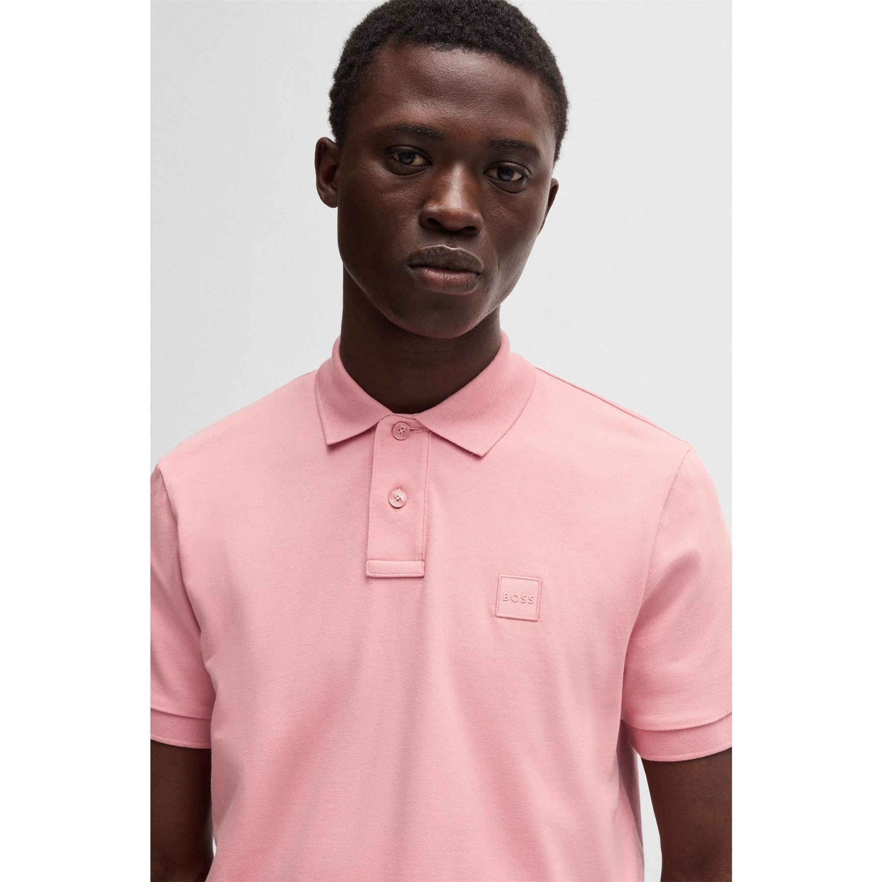 Boss Hbo Passenger Premium Design Polo Shirt