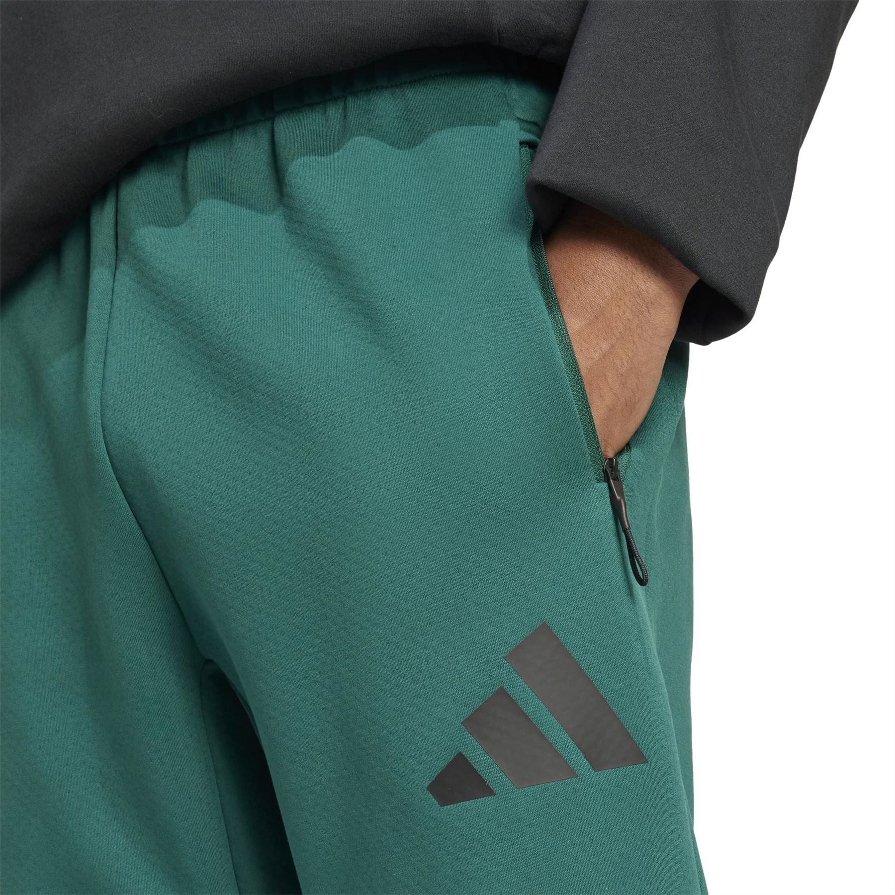 adidas Mens Z.n.e. Tracksuit Bottoms