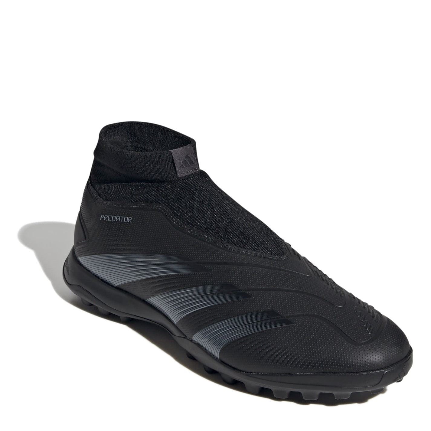 adidas Predator 24 League Laceless Turf Boots