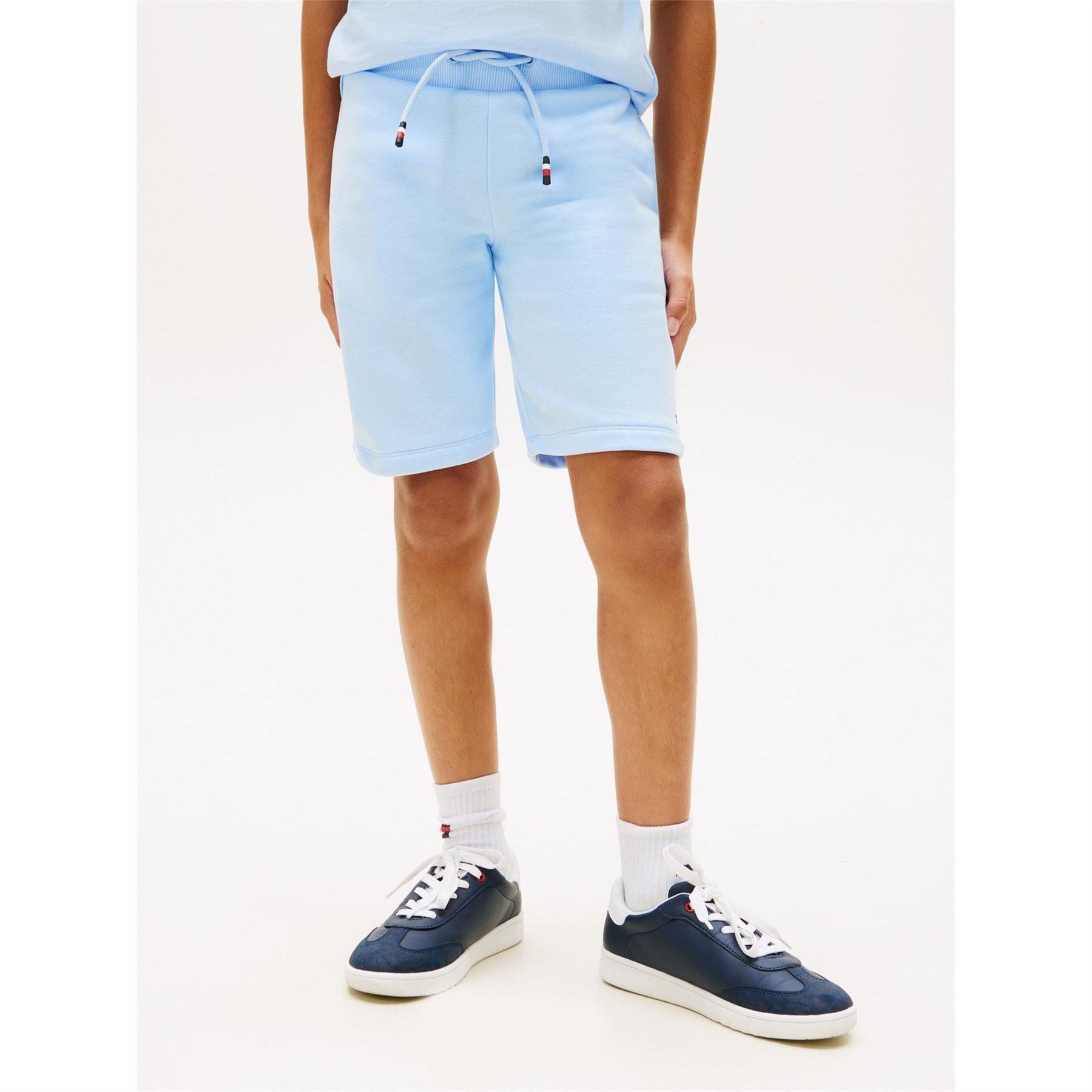 Tommy Hilfiger Tee Short Set Jn62
