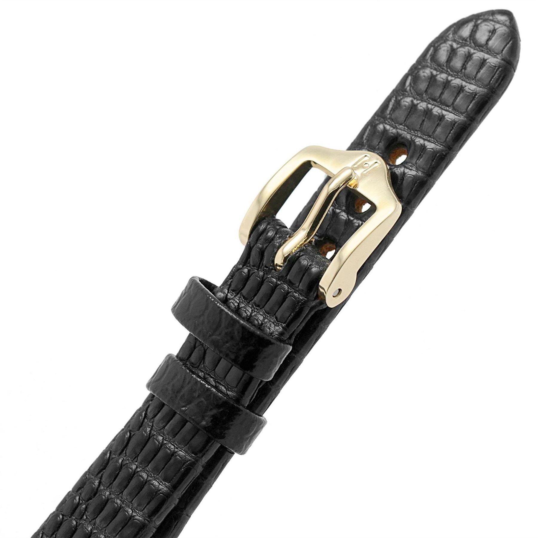 Hirsch Watch Strap