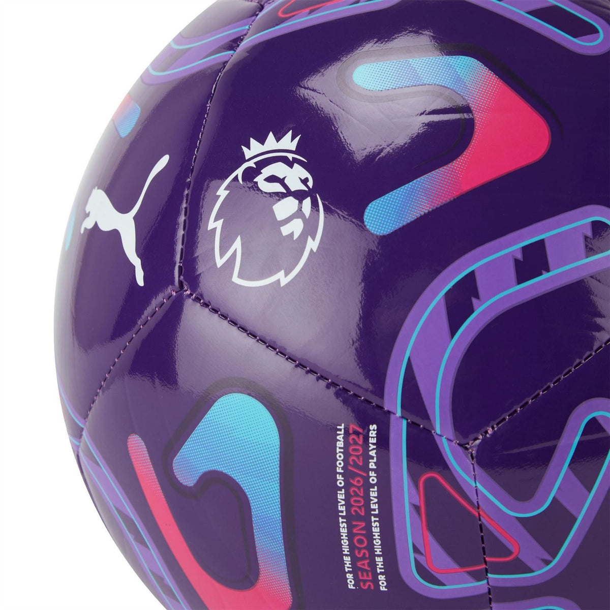 Puma Orbita Play Premier League Football 25 26