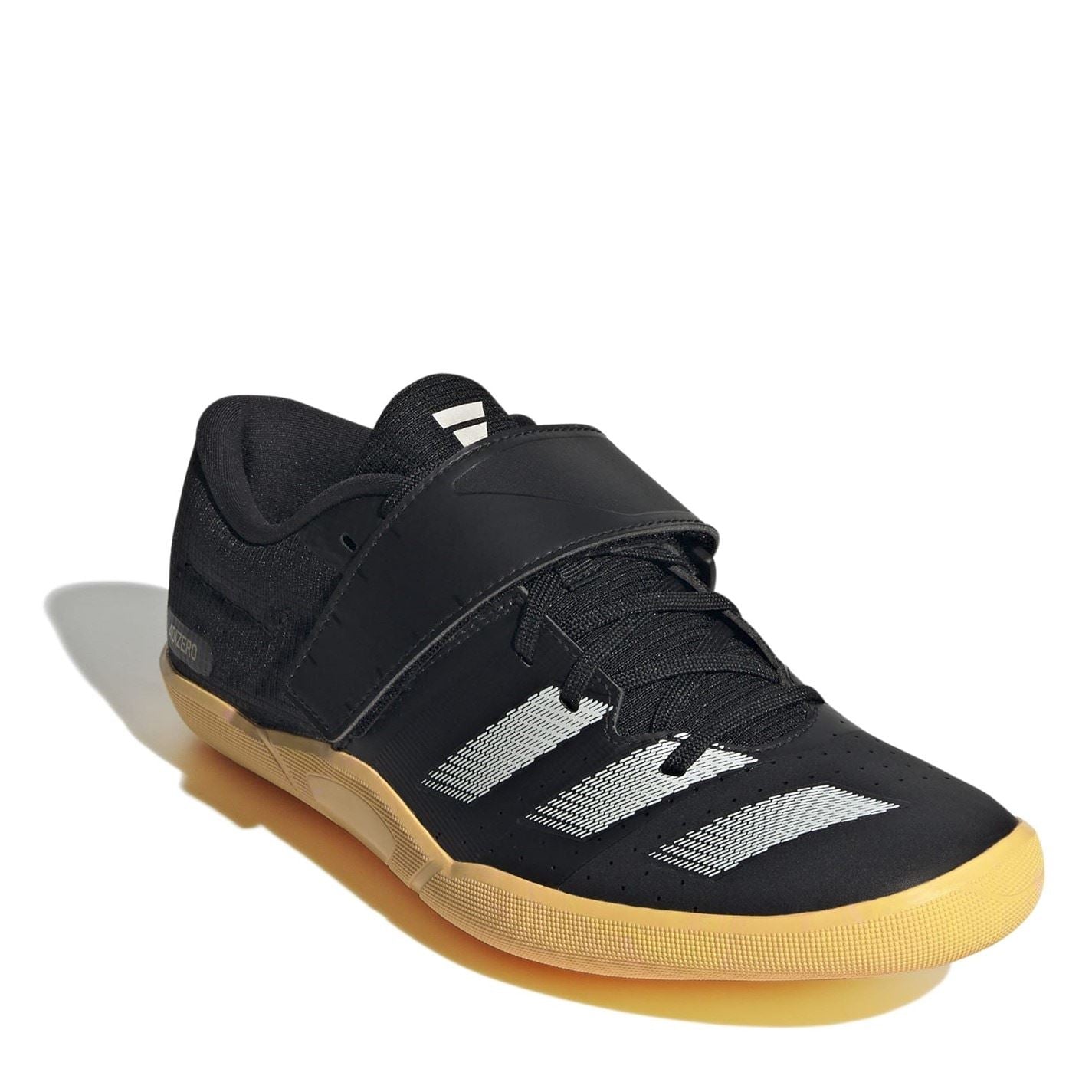 adidas Adizero Throws Running Spikes Juniors