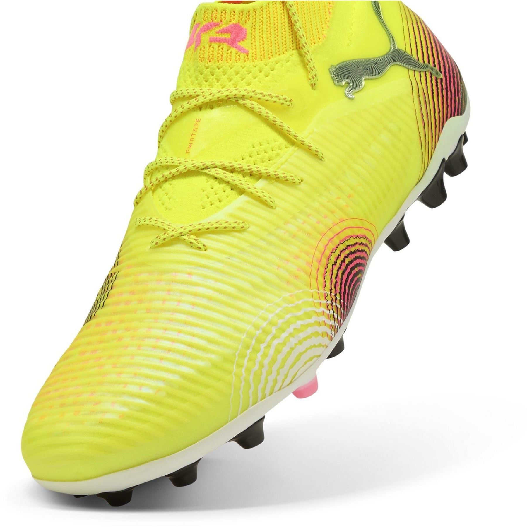Puma Future 8 Ultimate Mg Firm Ground Football Boots