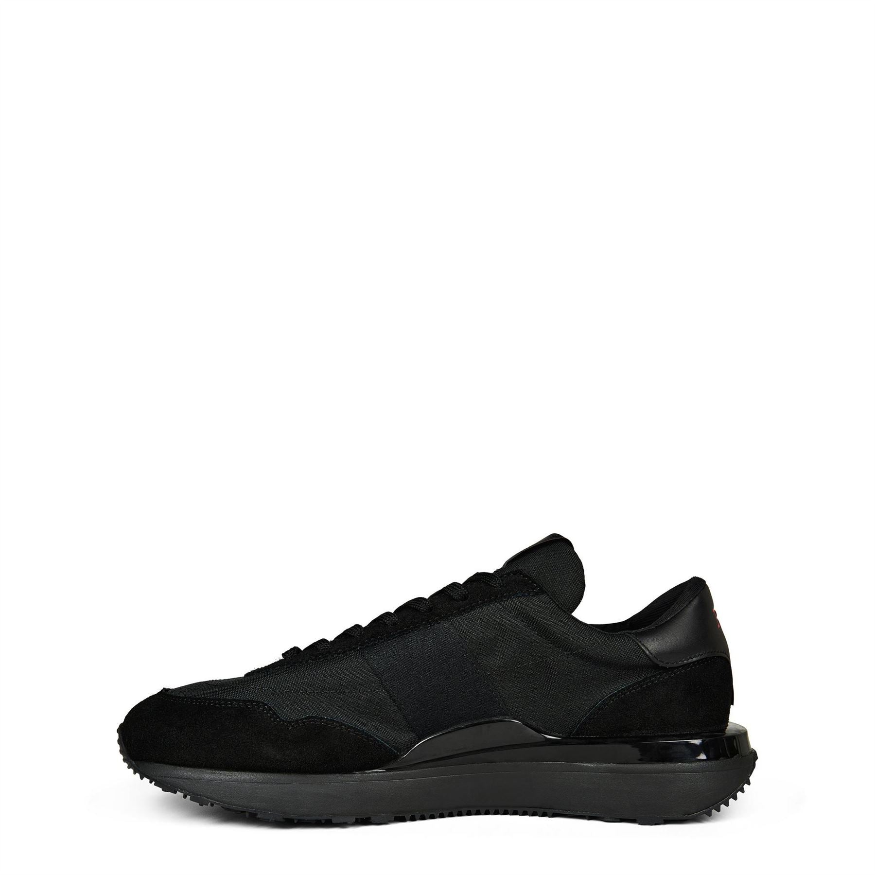 Polo Ralph Lauren Train 89 Low Top Trainers