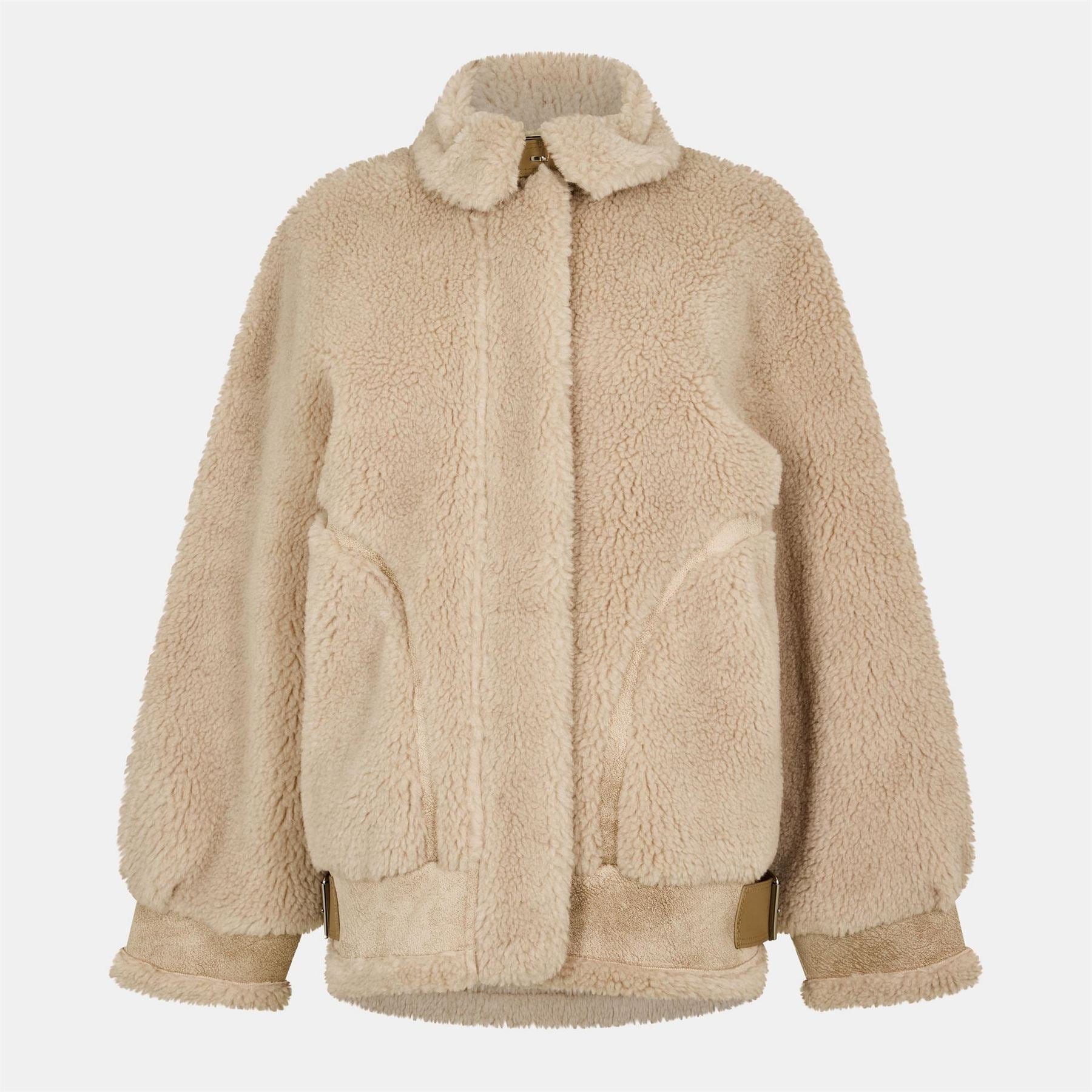 Edited Dakota Jacket
