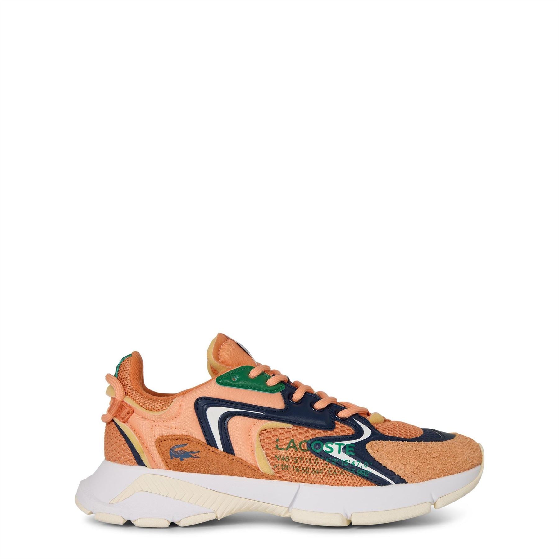 Lacoste Neo Trainers
