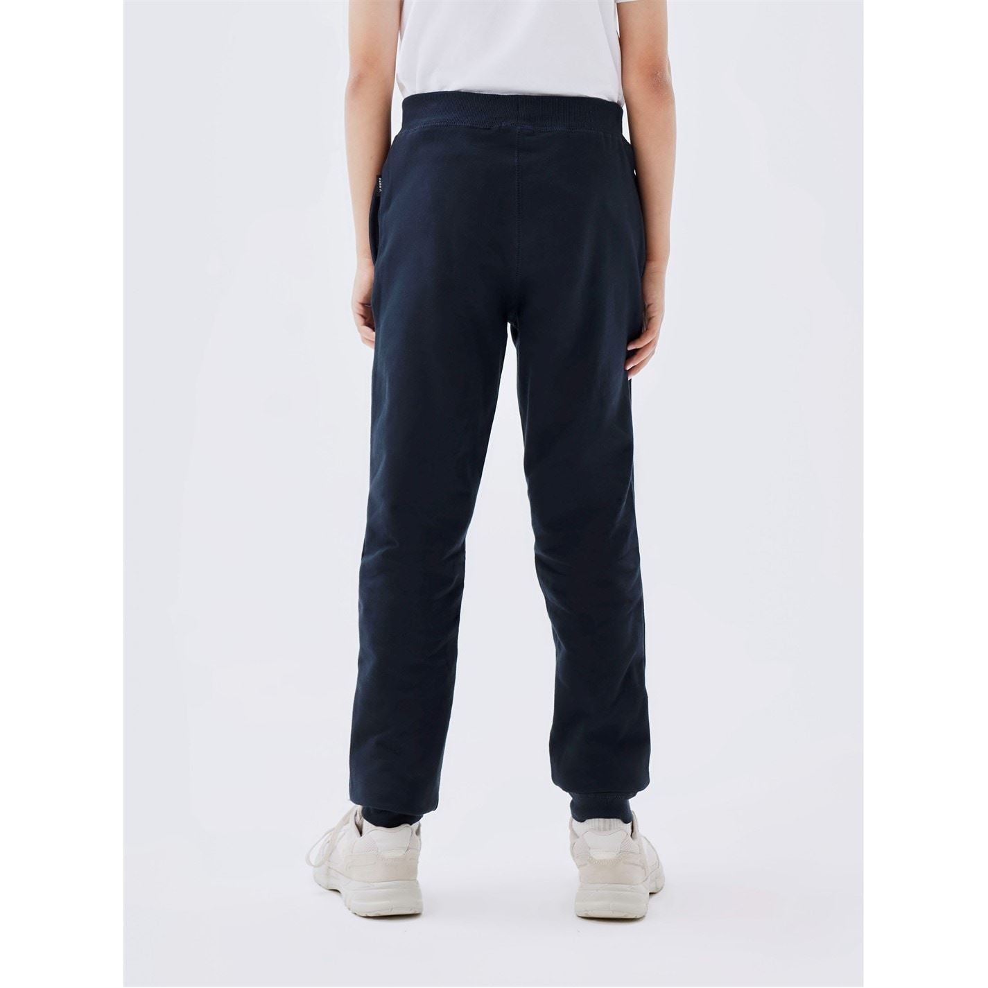 Name It Cuffed Regular Fit Sweatpants