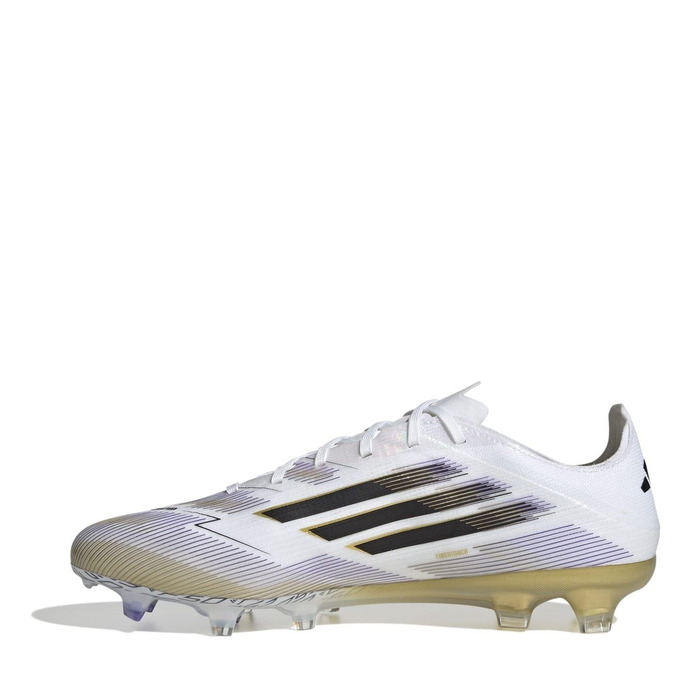 adidas F50 Pro Adults Firm Ground Football Boots