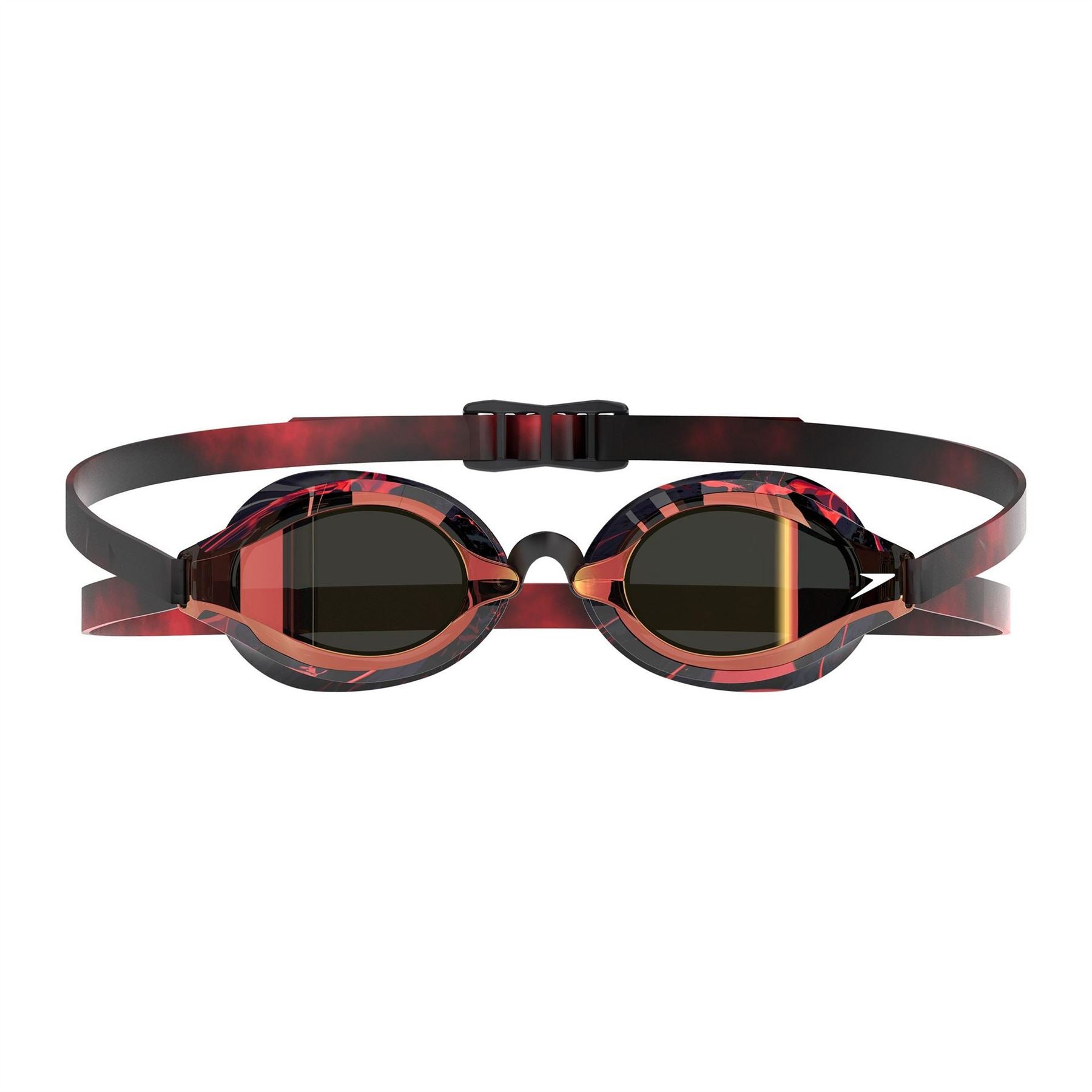 Speedo Speed Socket 2.0 Mirrored Limited Edition Race Goggles
