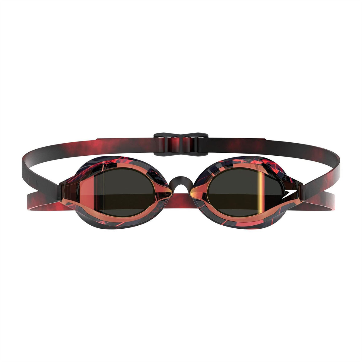 Speedo Speed Socket 2.0 Mirrored Limited Edition Race Goggles