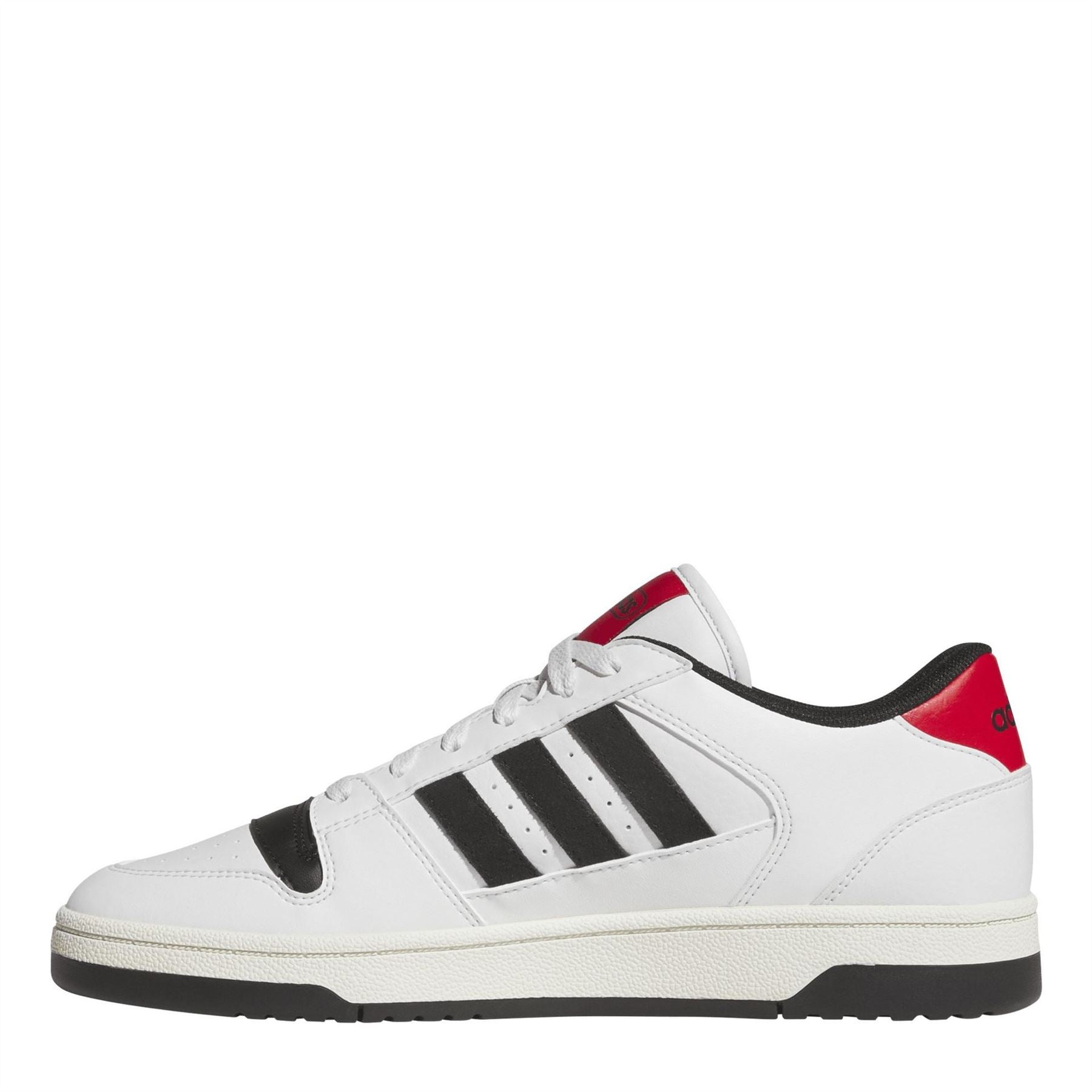adidas Break Start Basketball Trainers