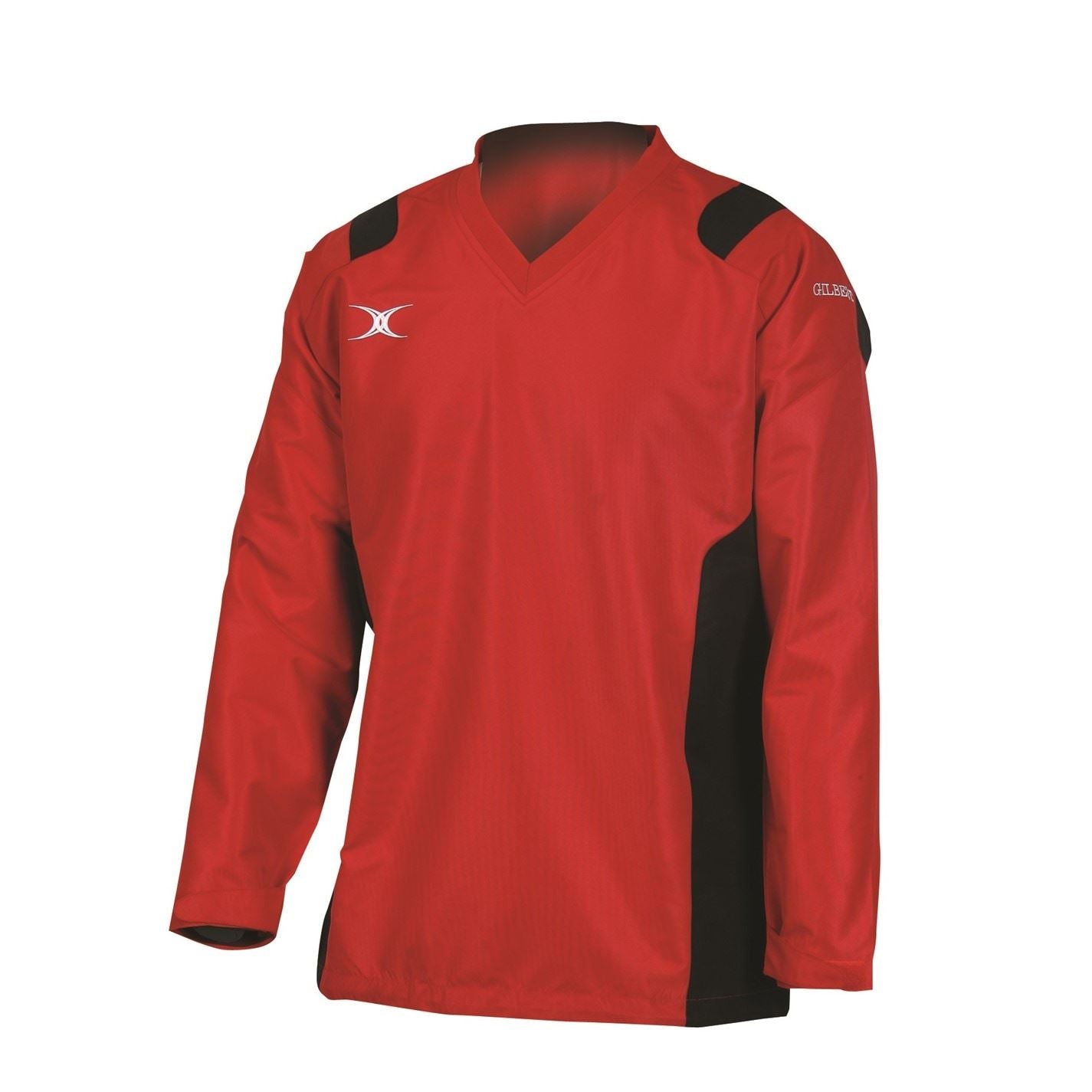 Gilbert Adults Reversible Performance Rugby Jacket