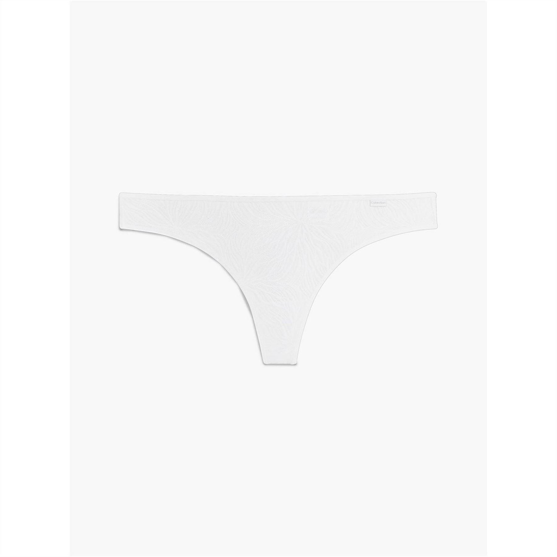 Calvin Klein   Sheer Marquisette