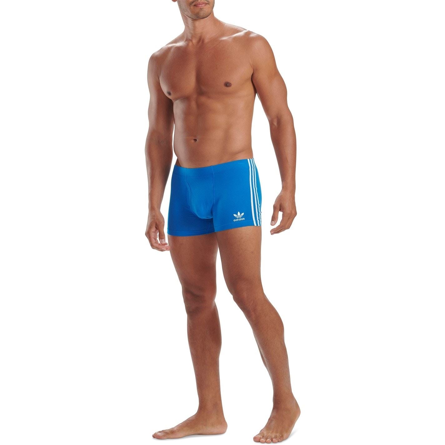 adidas Originals Originals 3 Pack Trunk