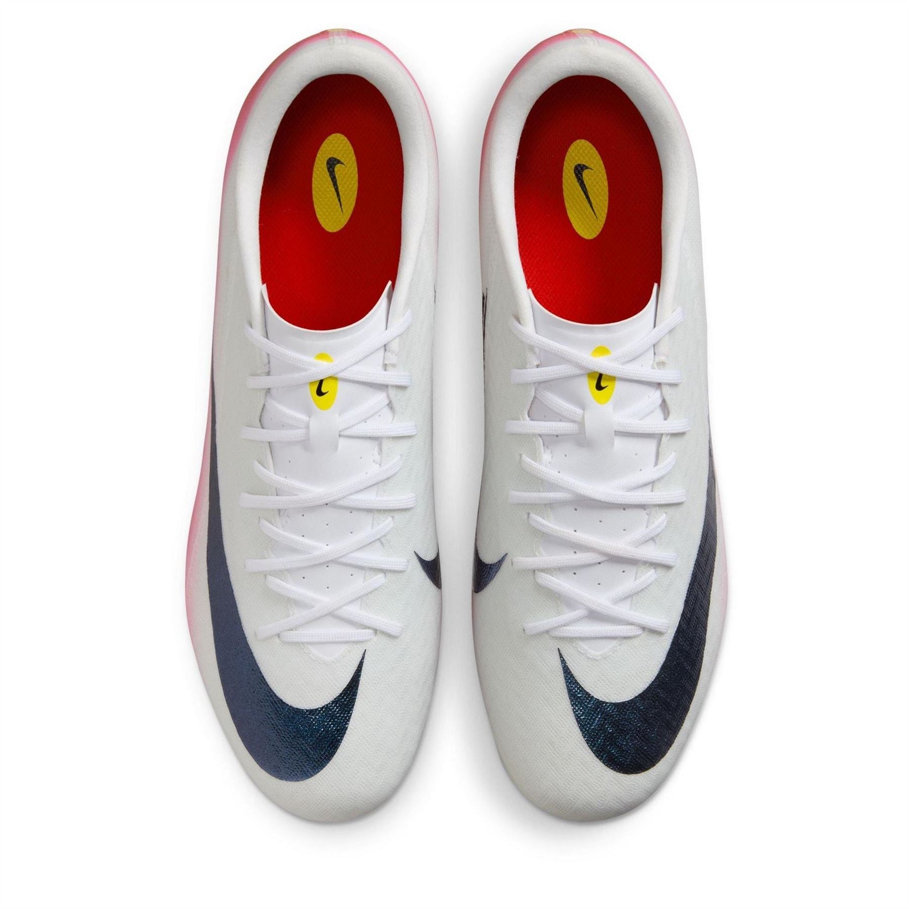 Nike Zoom Mercurial Vapor 16 Academy Firm Ground Football Boots