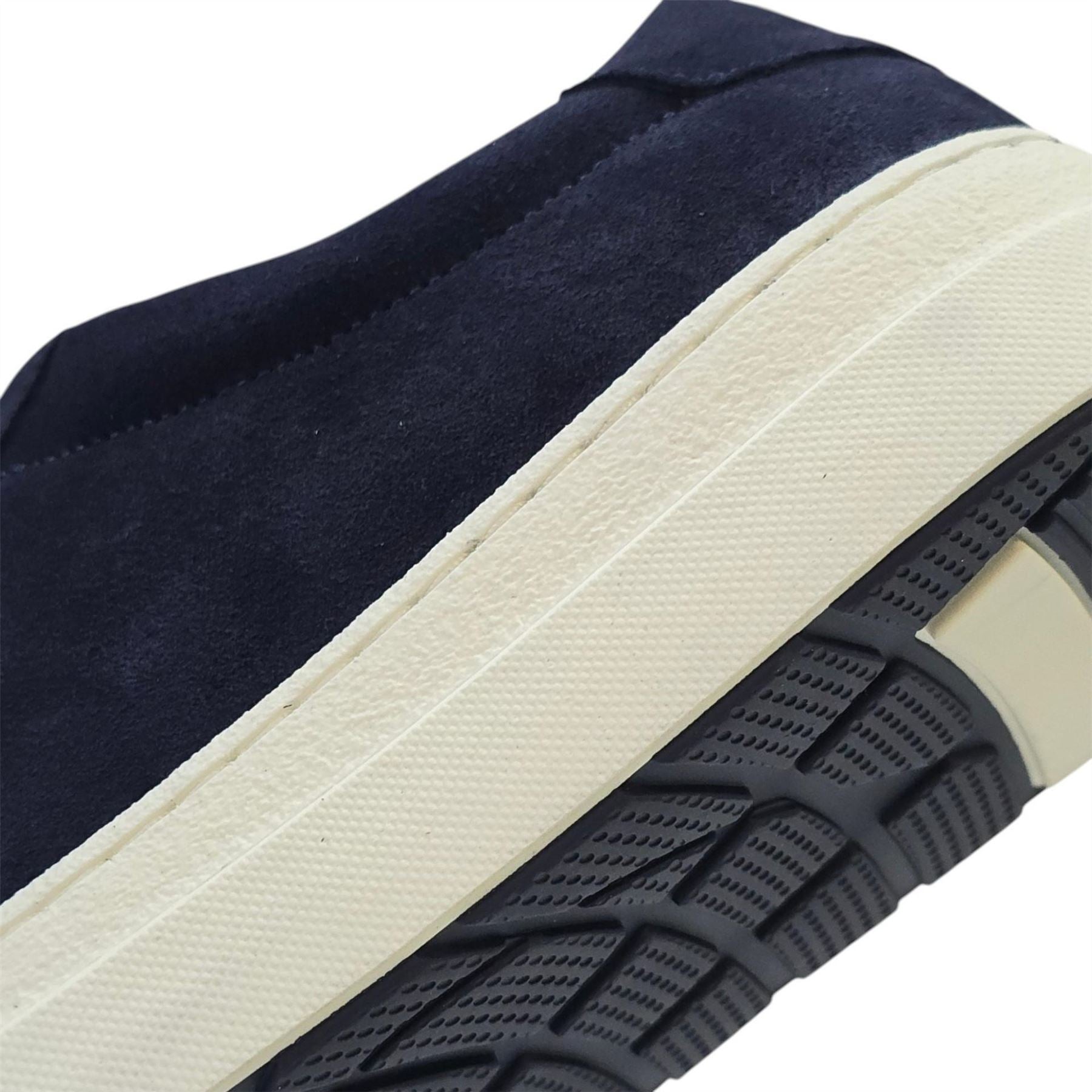 Nicholas Deakins Low Top Trainers