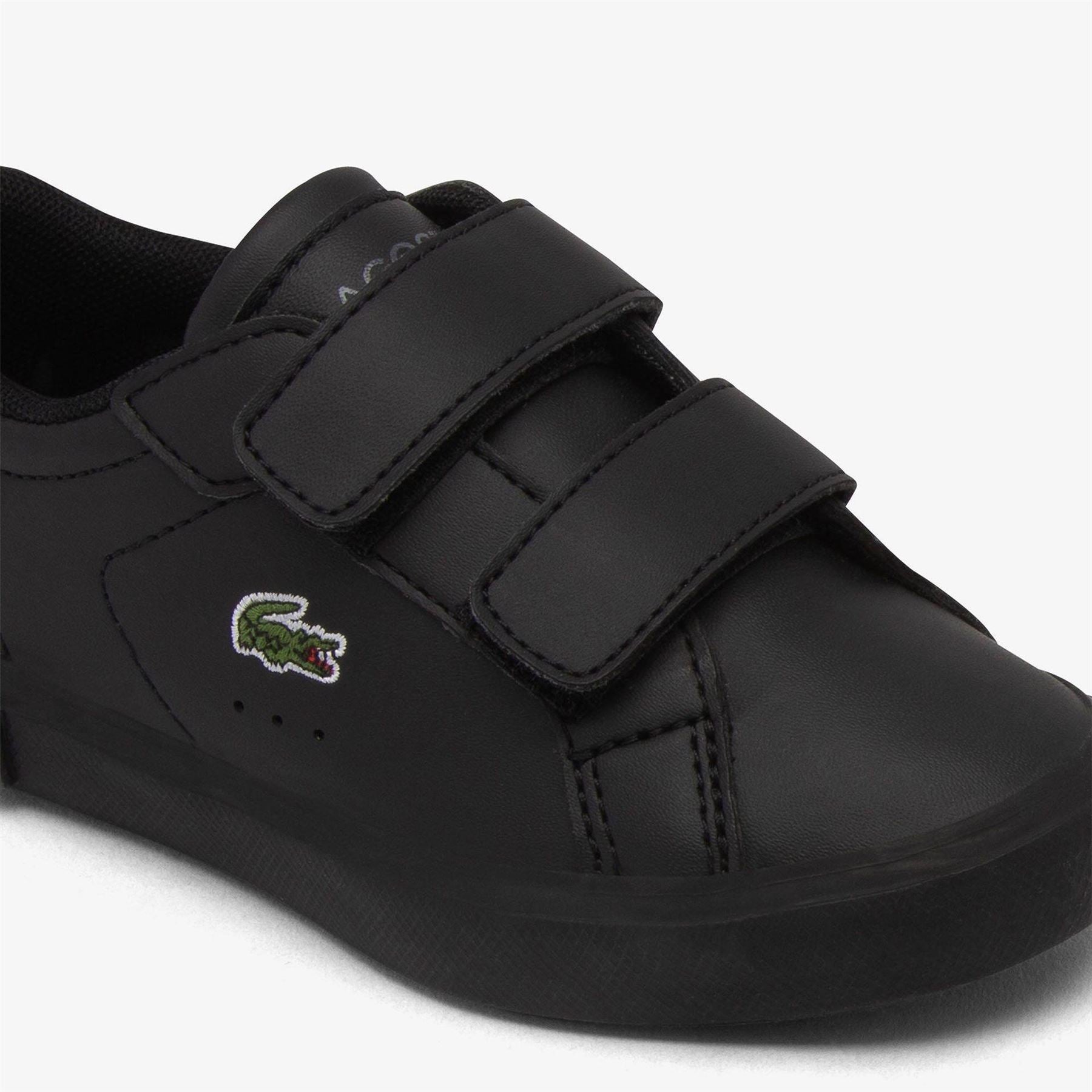 Lacoste Low Top Trainers