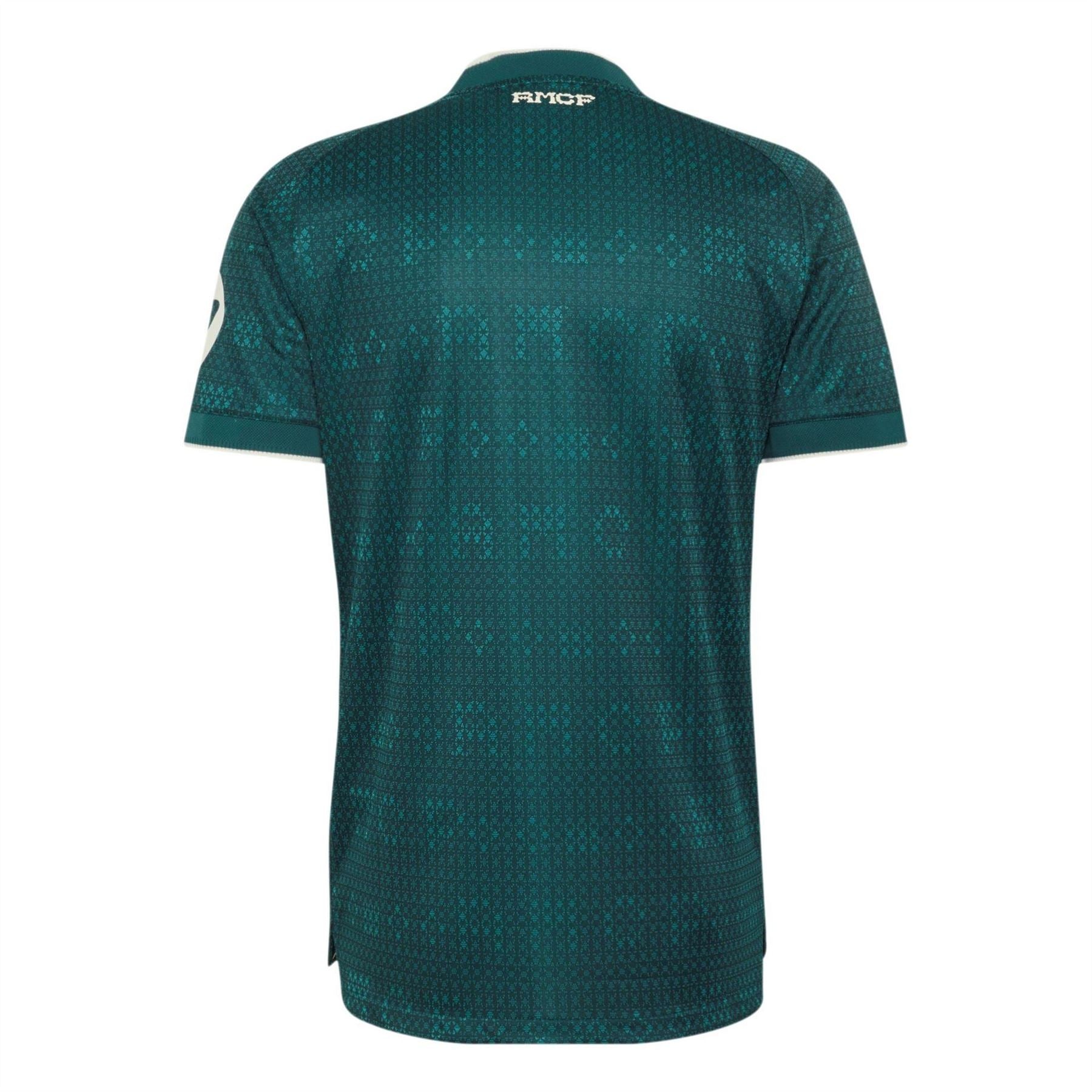 adidas Mens Madrid Authentic Away Shirt 2026 27