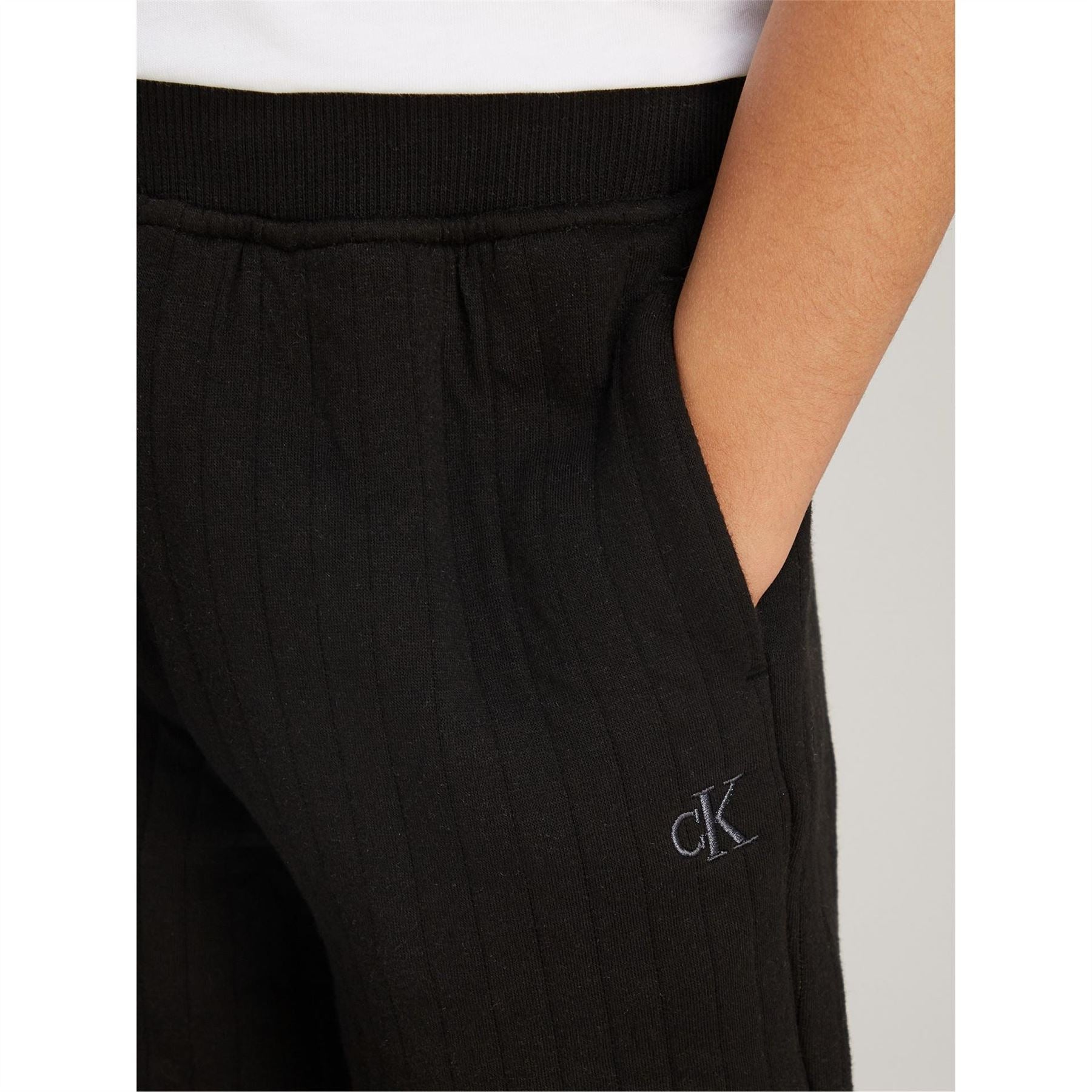 Calvin Klein Jeans Joggers Juniors