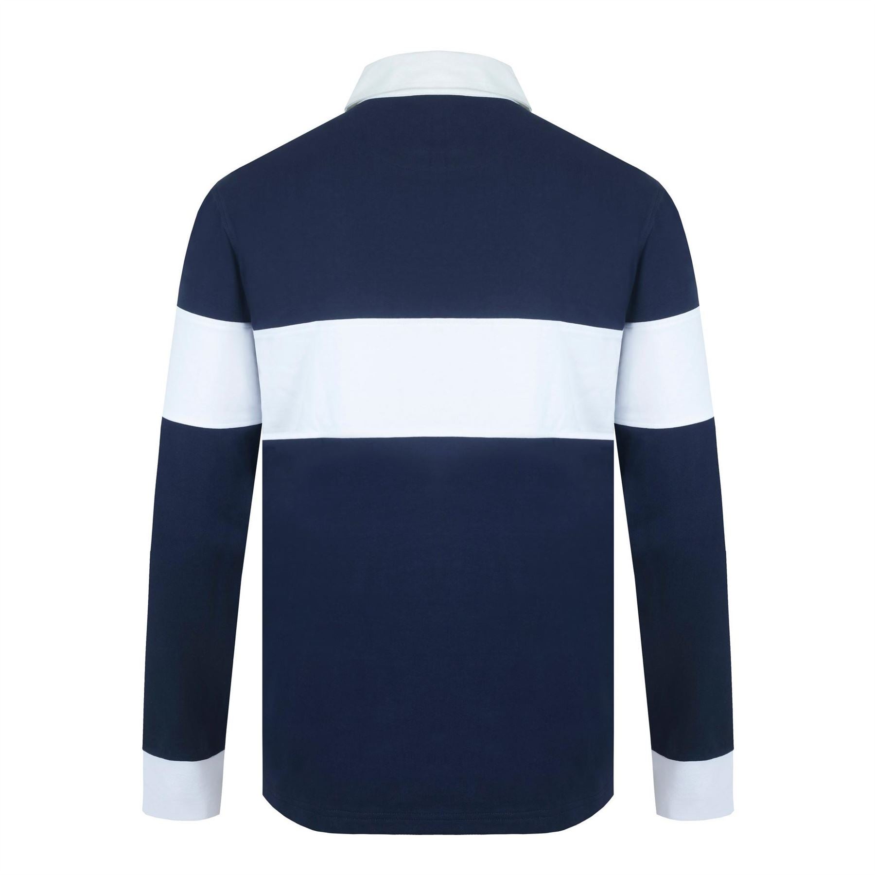 SoulCal Soul Rugby Polo Shirt