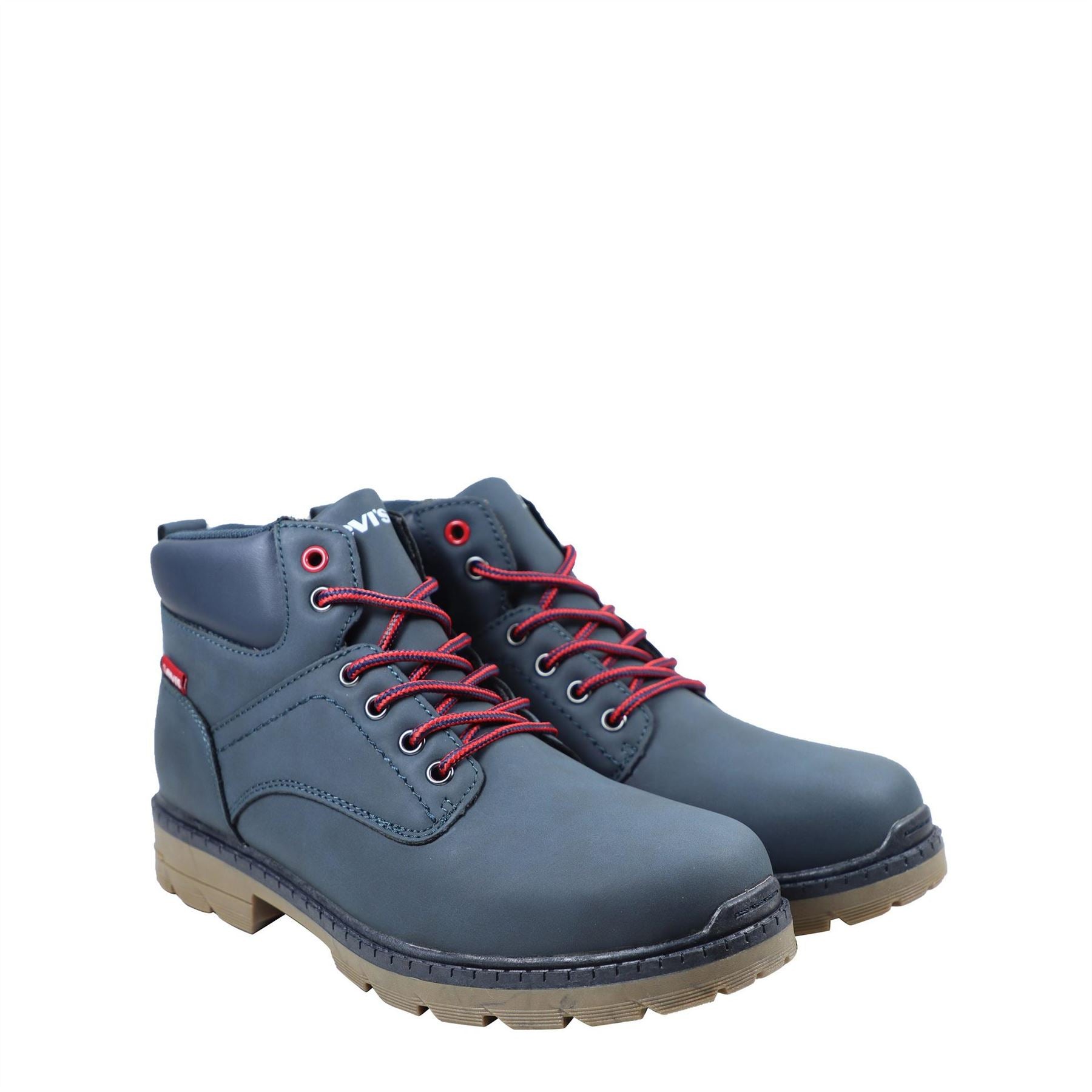 Levis Ankle Boots Juniors