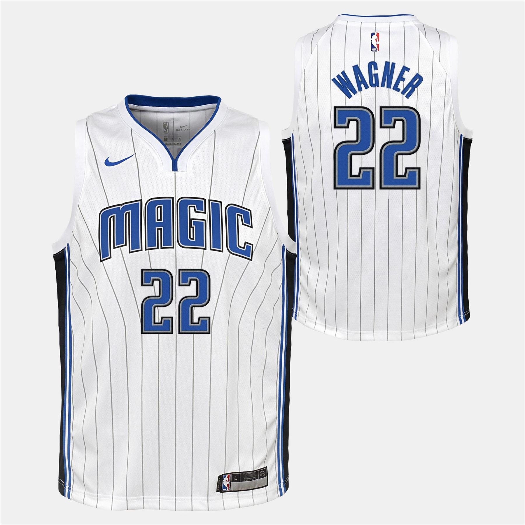 Nike Performance Basketball Jersey