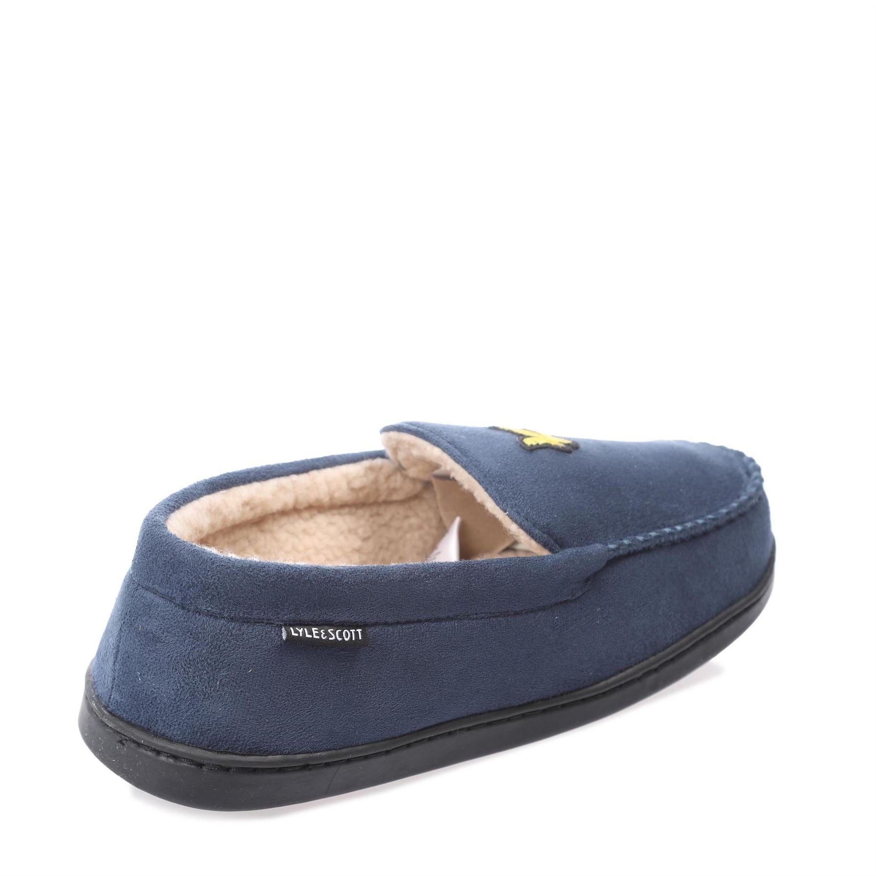Lyle and Scott Slippers
