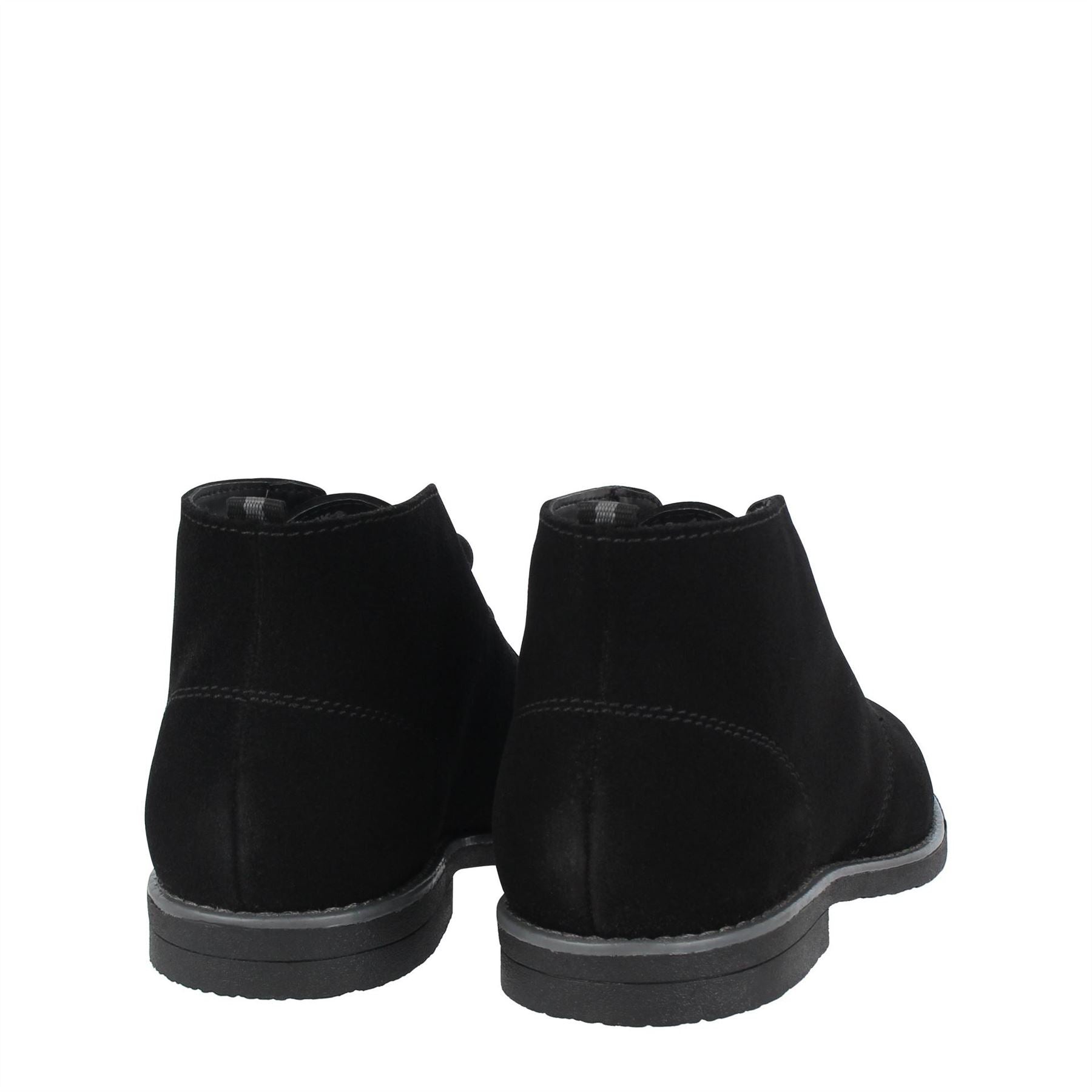 Firetrap Desert Boot Sn54